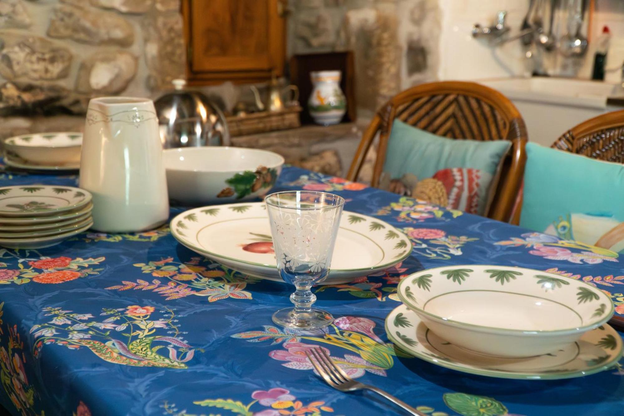 Holiday home Vivienda Pasiega Lo Lucas 1920