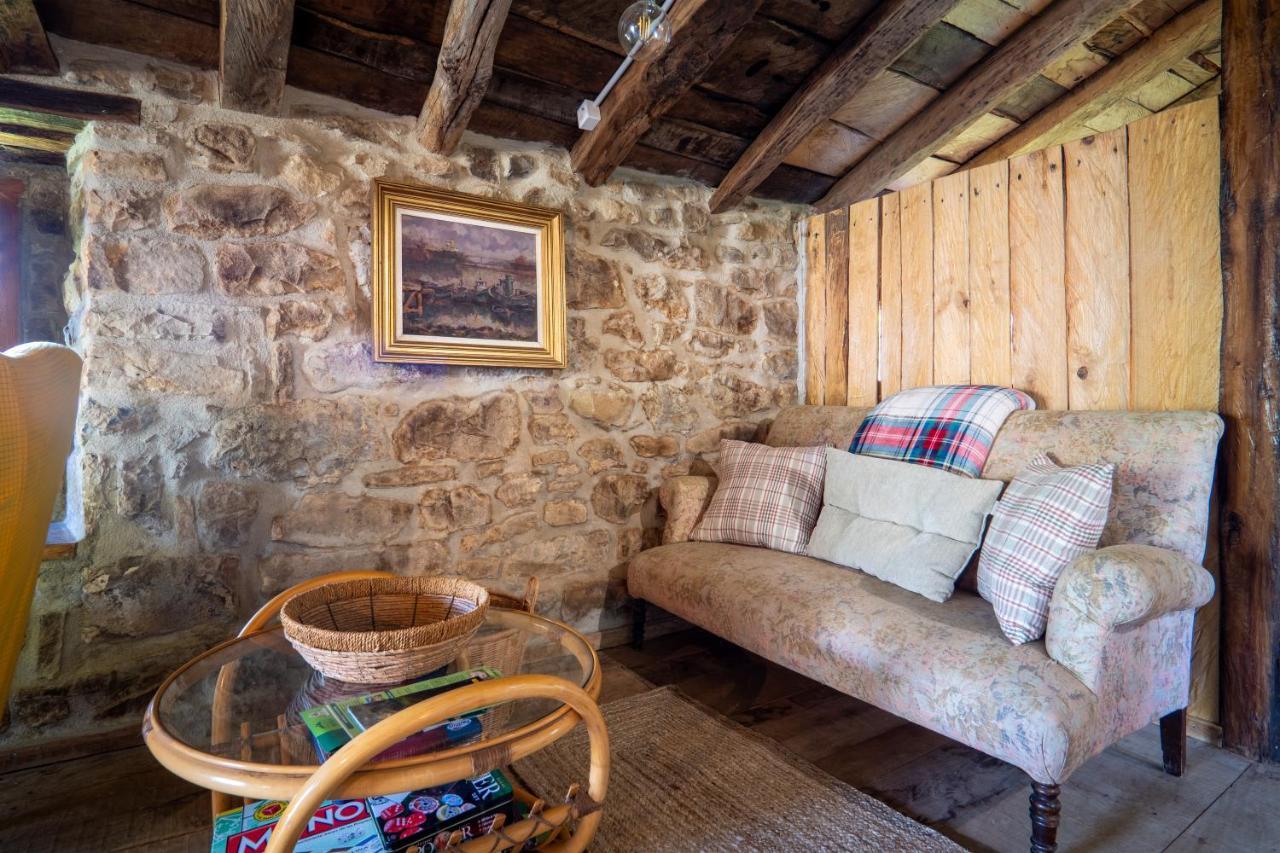 Vivienda Pasiega Lo Lucas 1920 Holiday home