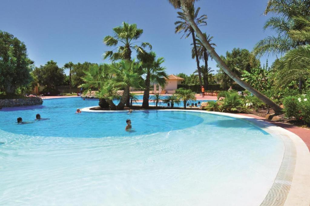 Casa Limon * Mazarron