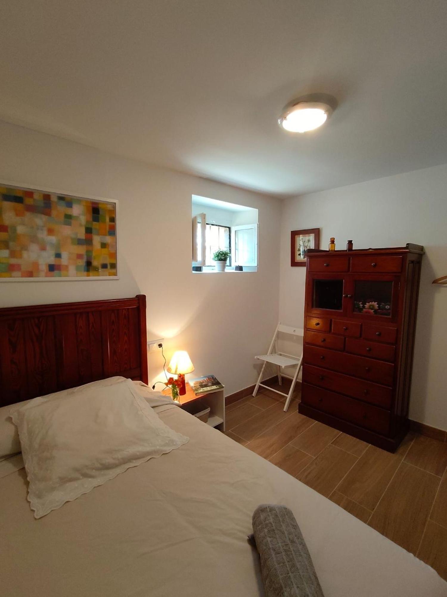 Casa Luka Etxea