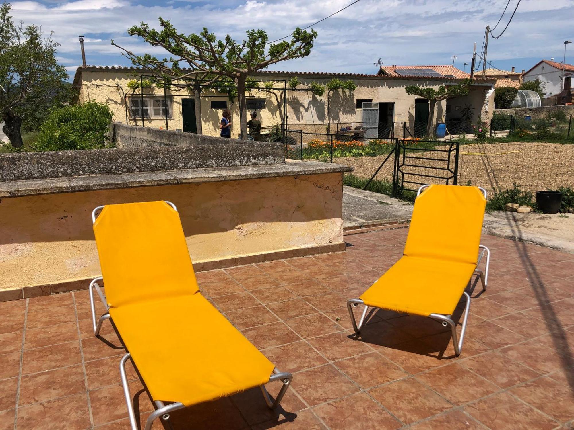 Casa Luka Etxea