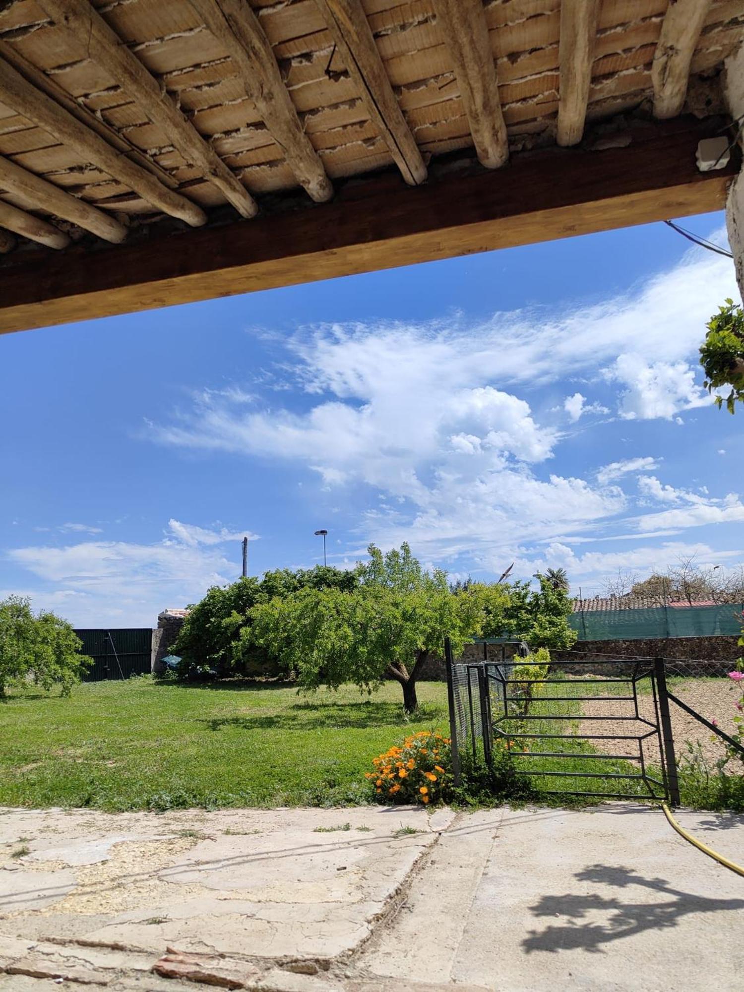 Holiday home Casa Luka Etxea Zabal
