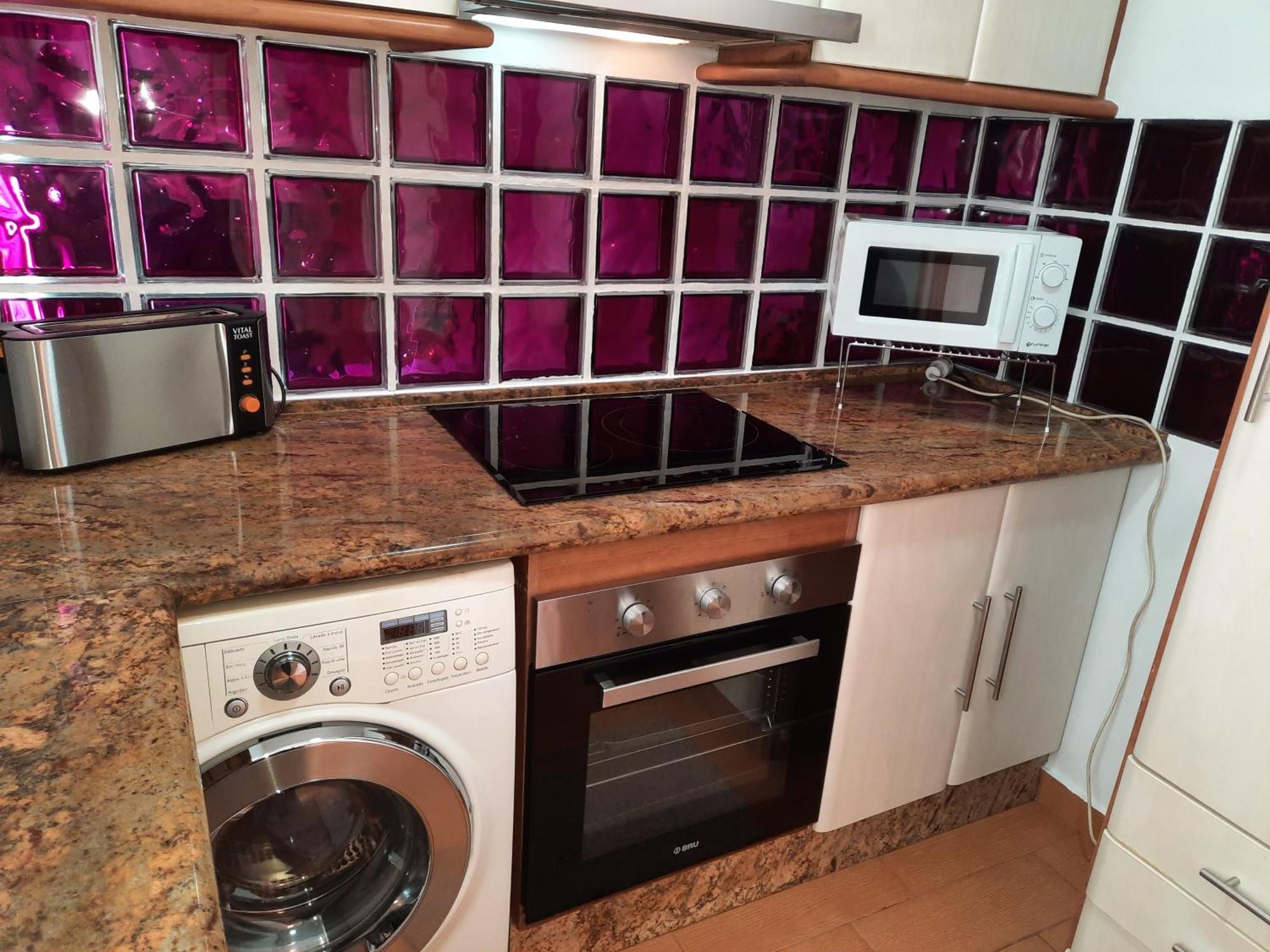 Apartment Apto A 2 Minutos De Playa. Fuengirola
