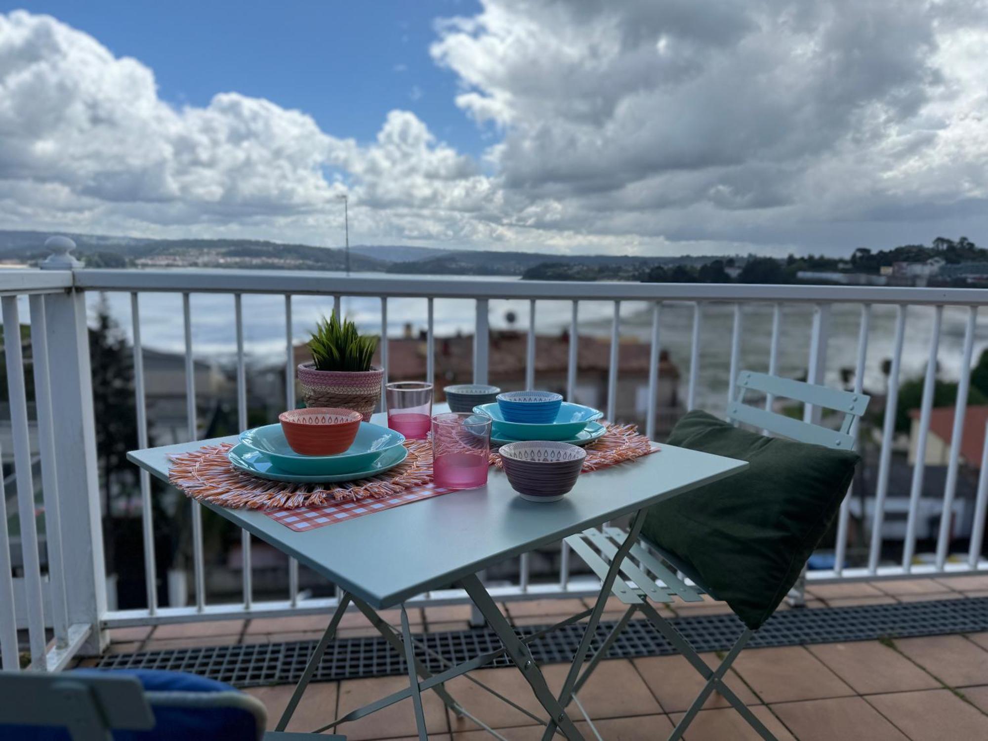 Apartamento Con Vistas * Sada