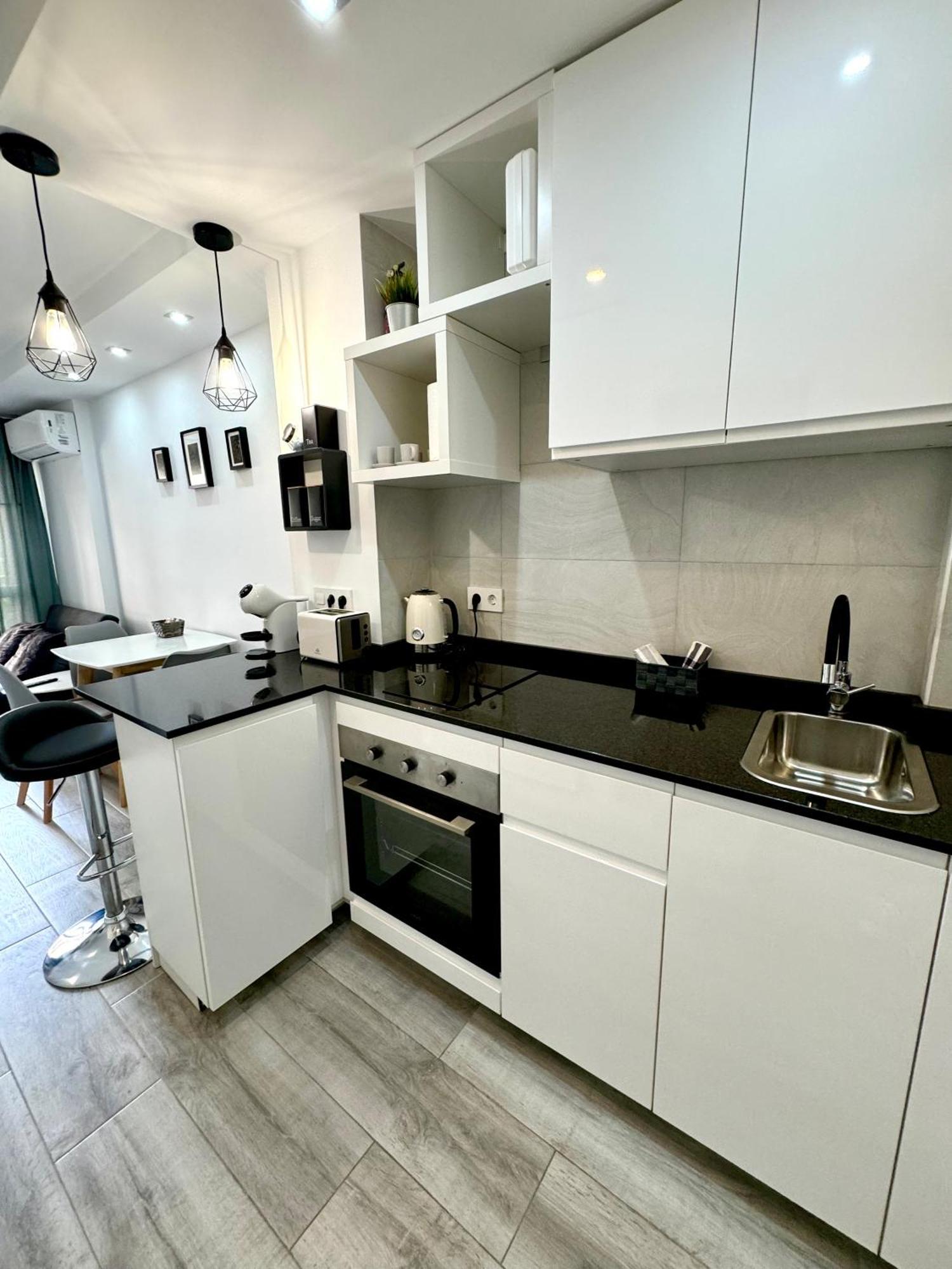 Apartment Premium Con Piscina - Recepcion 24hs *