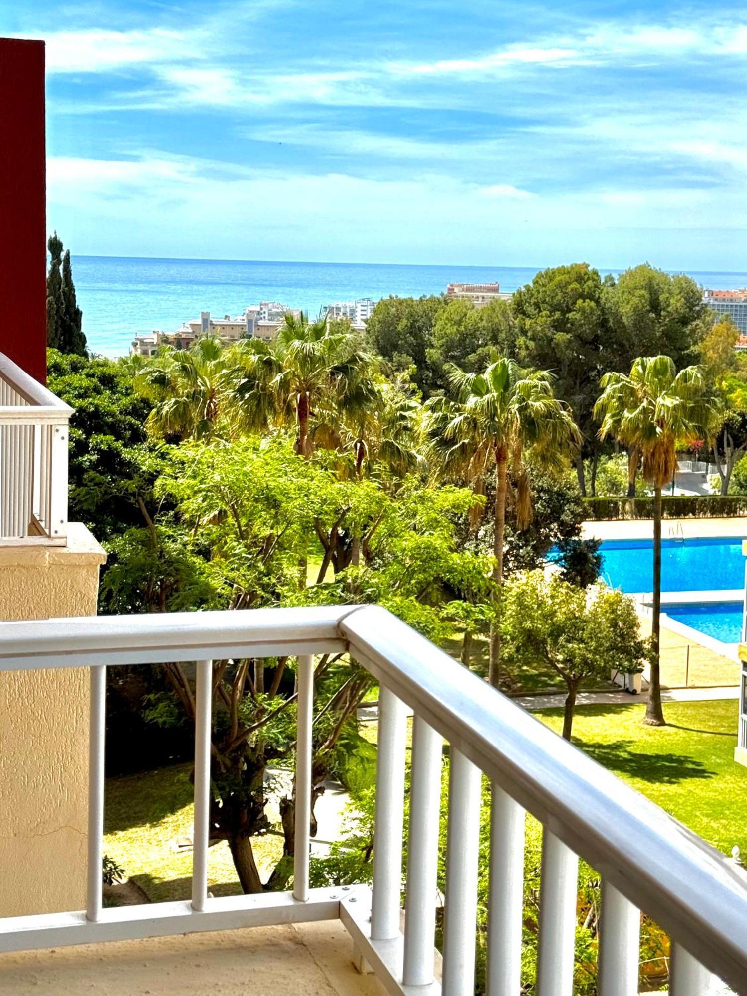 Apartment Premium Con Piscina - Recepcion 24hs