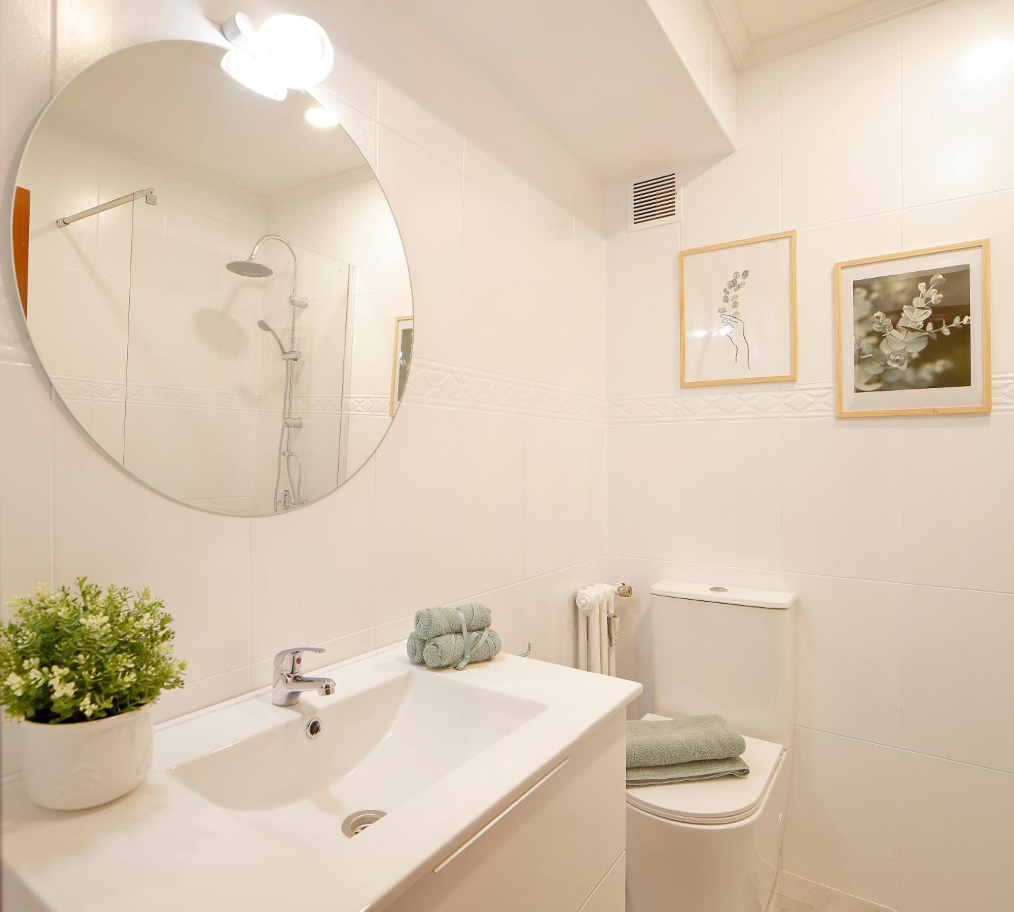 Casa Lolo - Hermoso Piso En El Centro De Apartamento