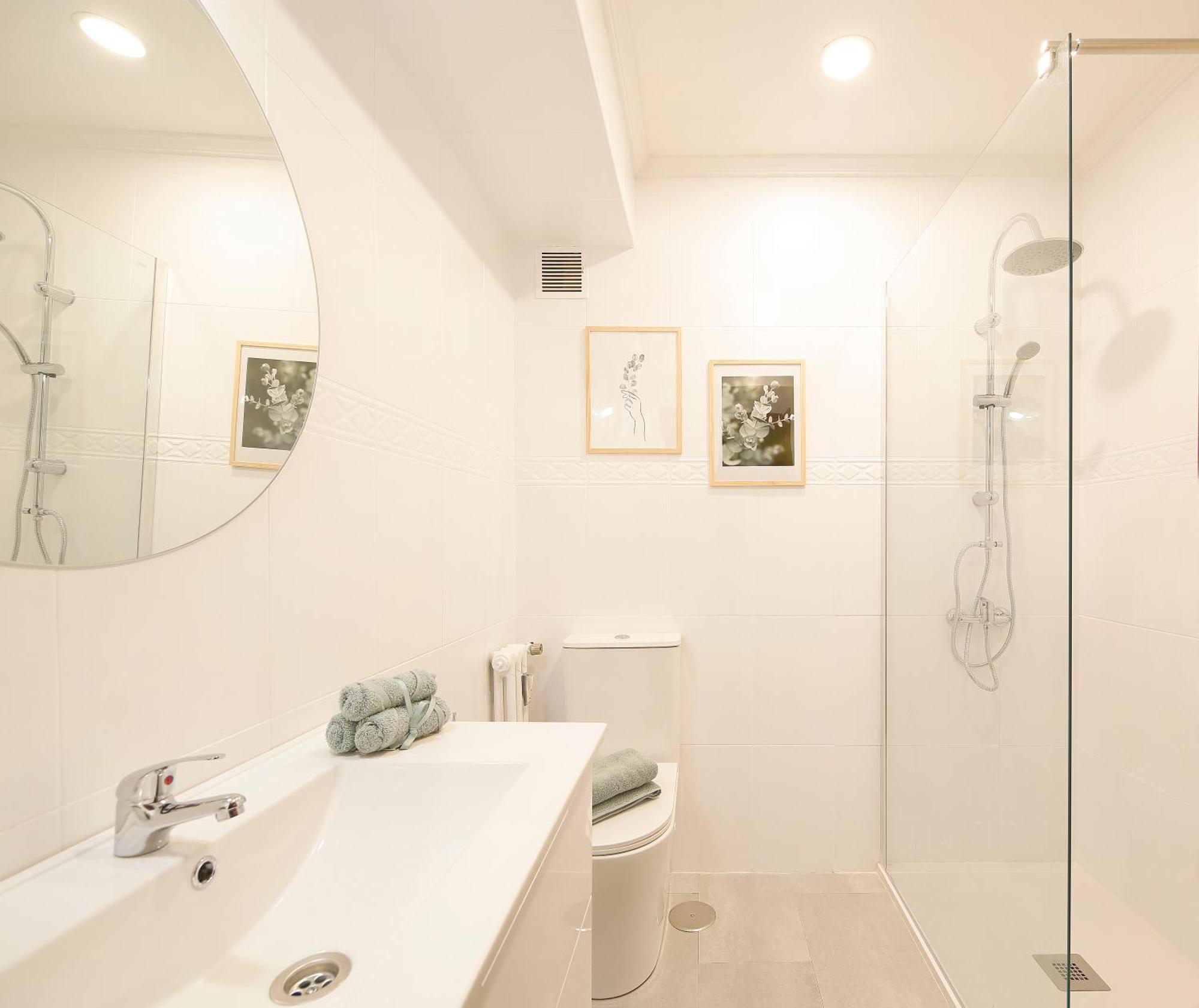 Casa Lolo - Hermoso Piso En El Centro De Gijón