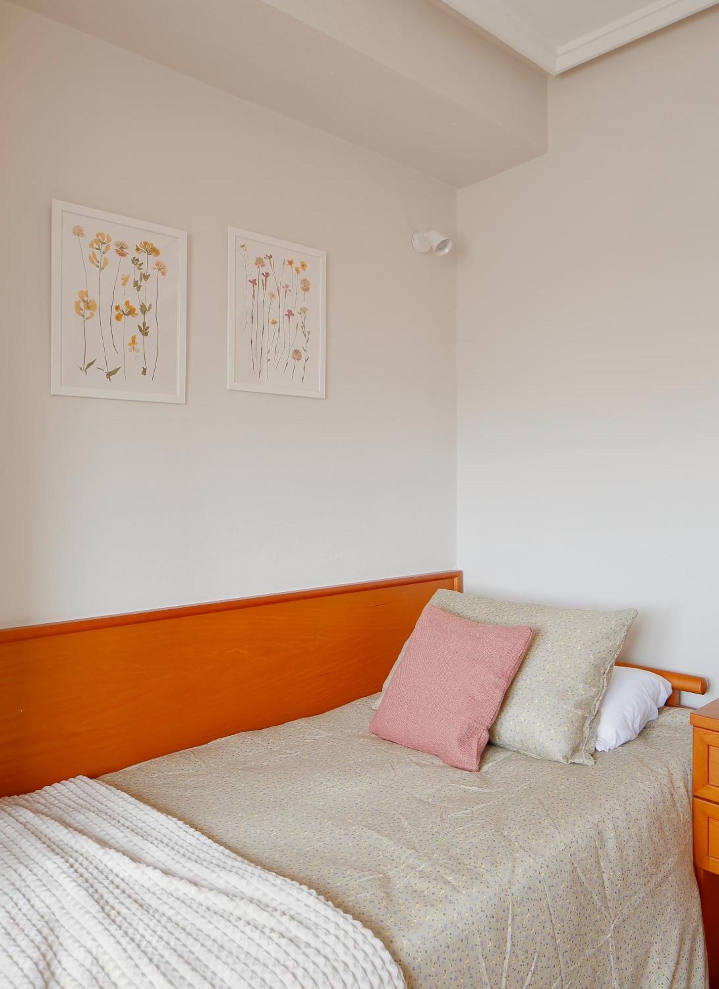 Casa Lolo - Hermoso Piso En El Centro De Apartamento Gijón