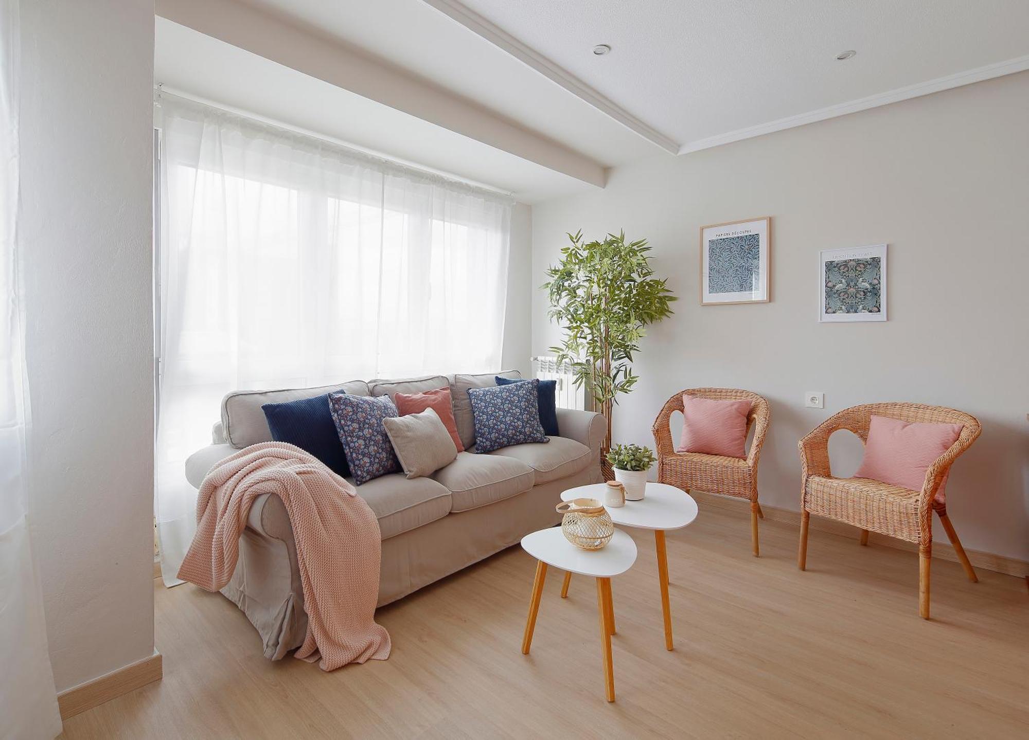 Apartamento Casa Lolo - Hermoso Piso En El Centro De Gijón