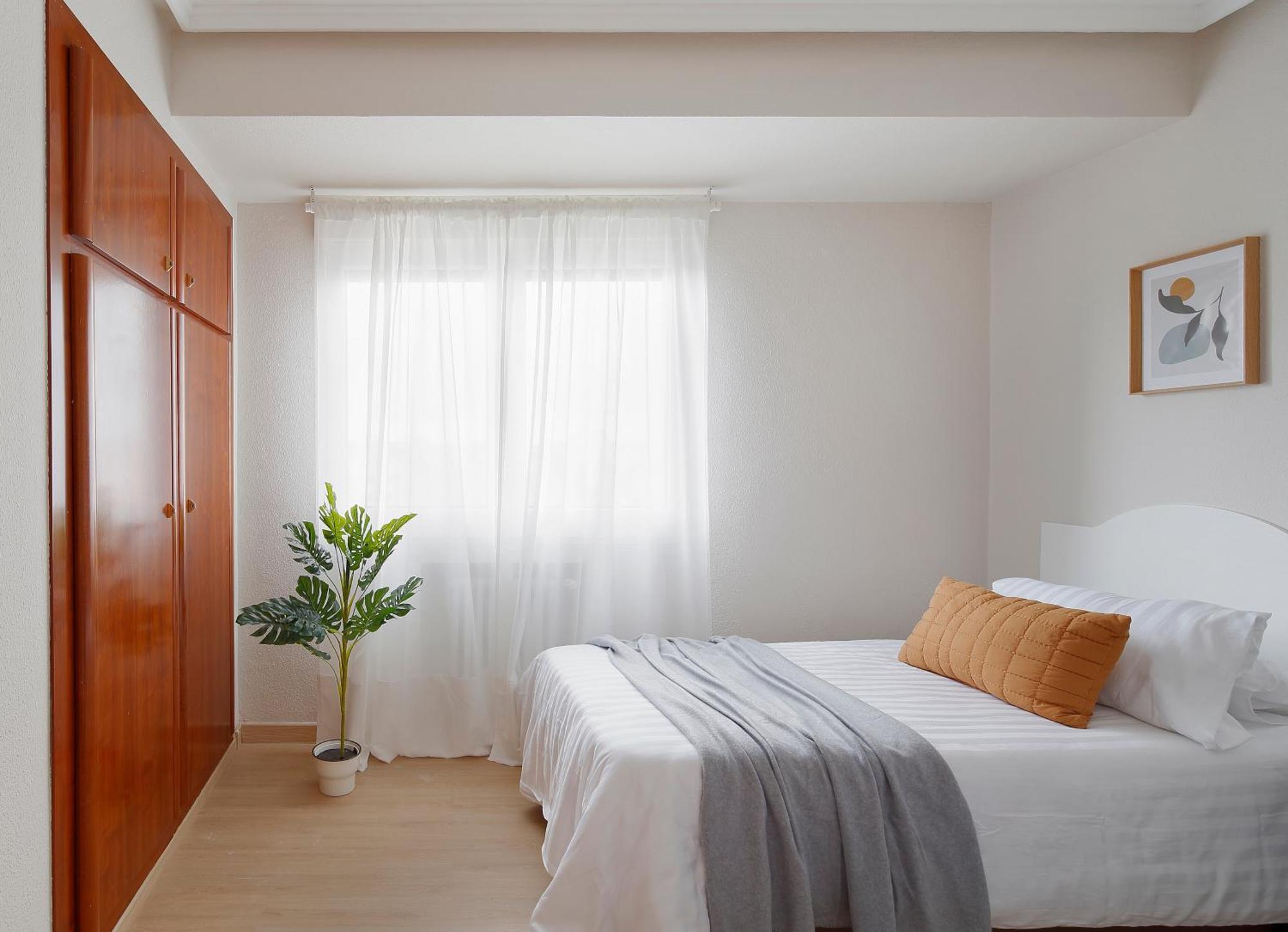 Apartamento Casa Lolo - Hermoso Piso En El Centro De *