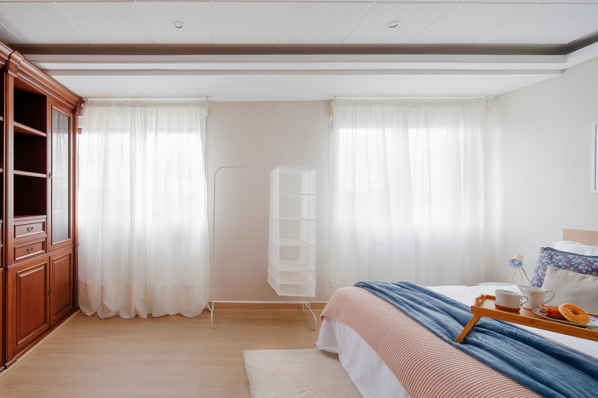 Casa Lolo - Hermoso Piso En El Centro De Apartamento *