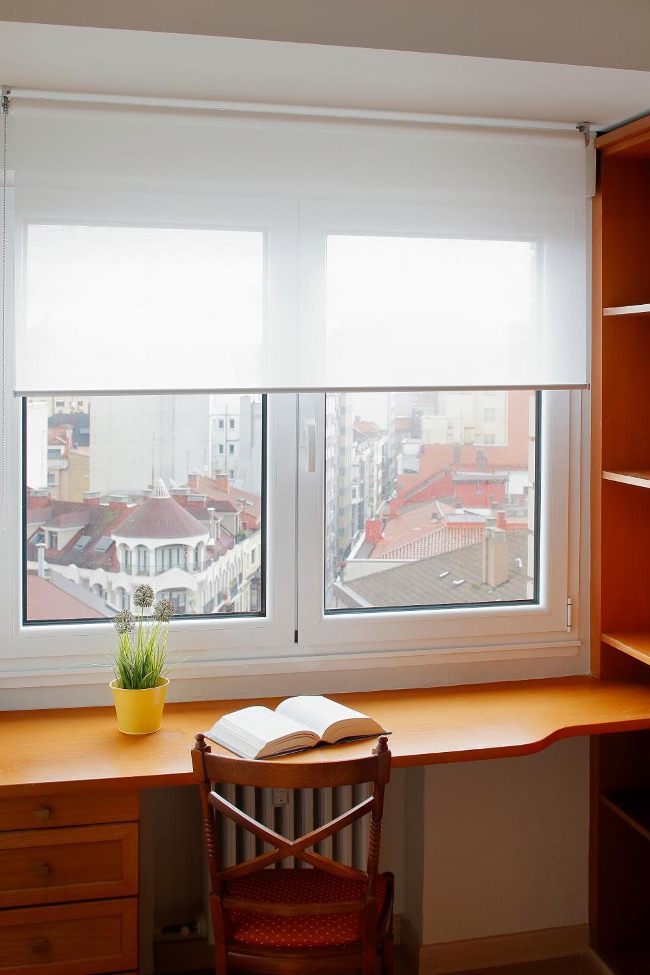 Apartamento Casa Lolo - Hermoso Piso En El Centro De *