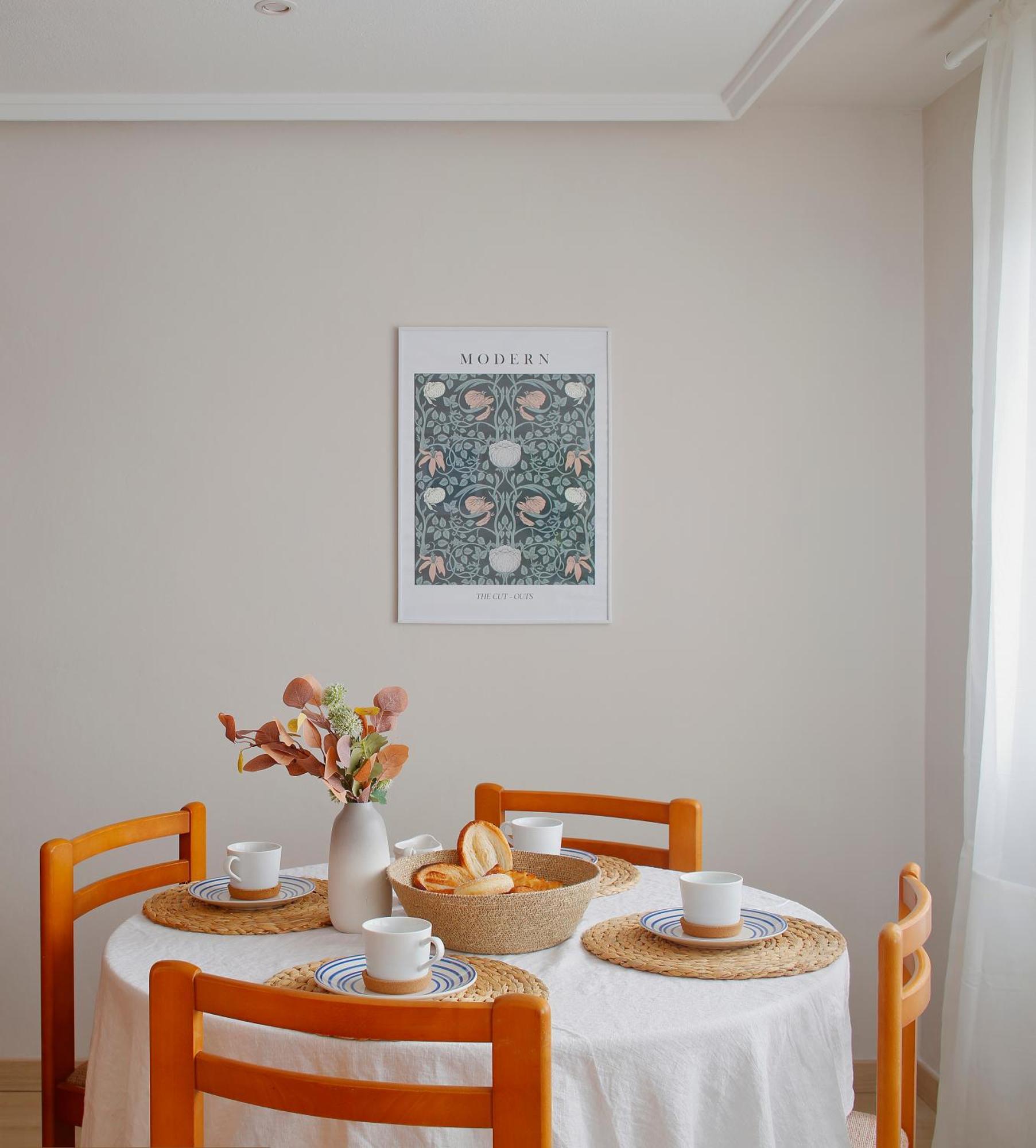 Apartamento Casa Lolo - Hermoso Piso En El Centro De Gijón