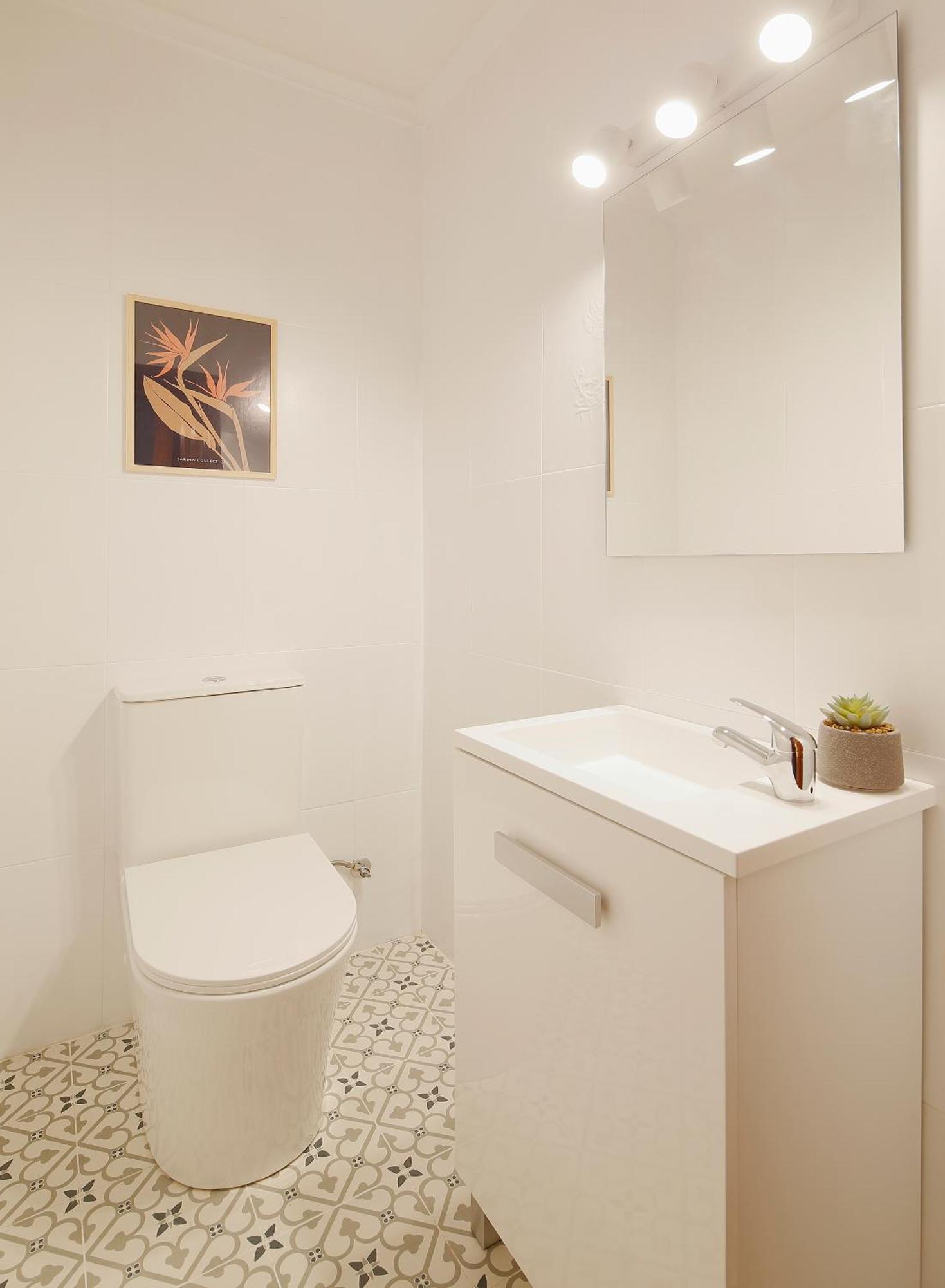 Apartamento Casa Lolo - Hermoso Piso En El Centro De *