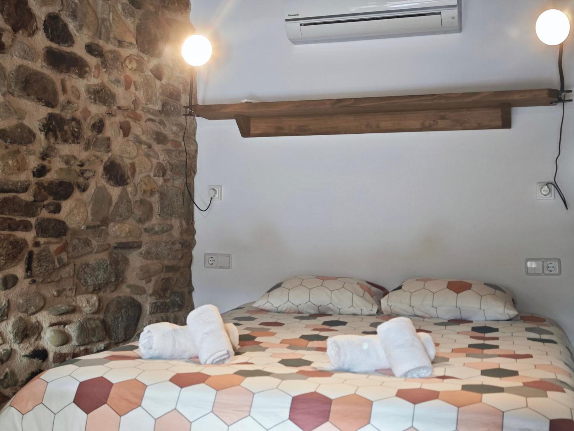 Apartamento L'era Del Ter *