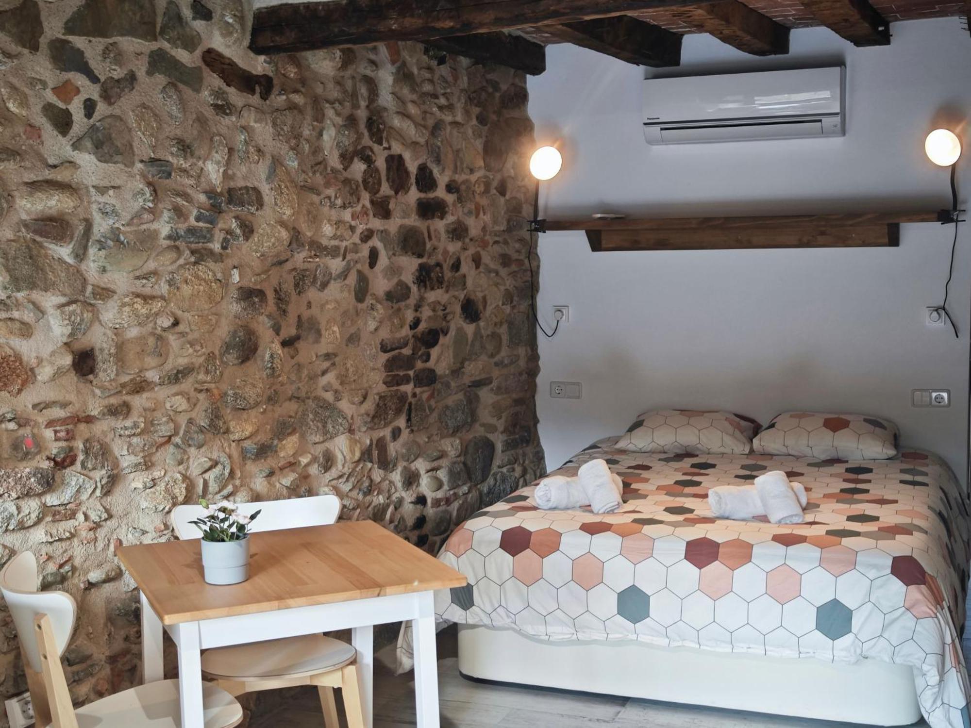 Apartamento L'era Del Ter