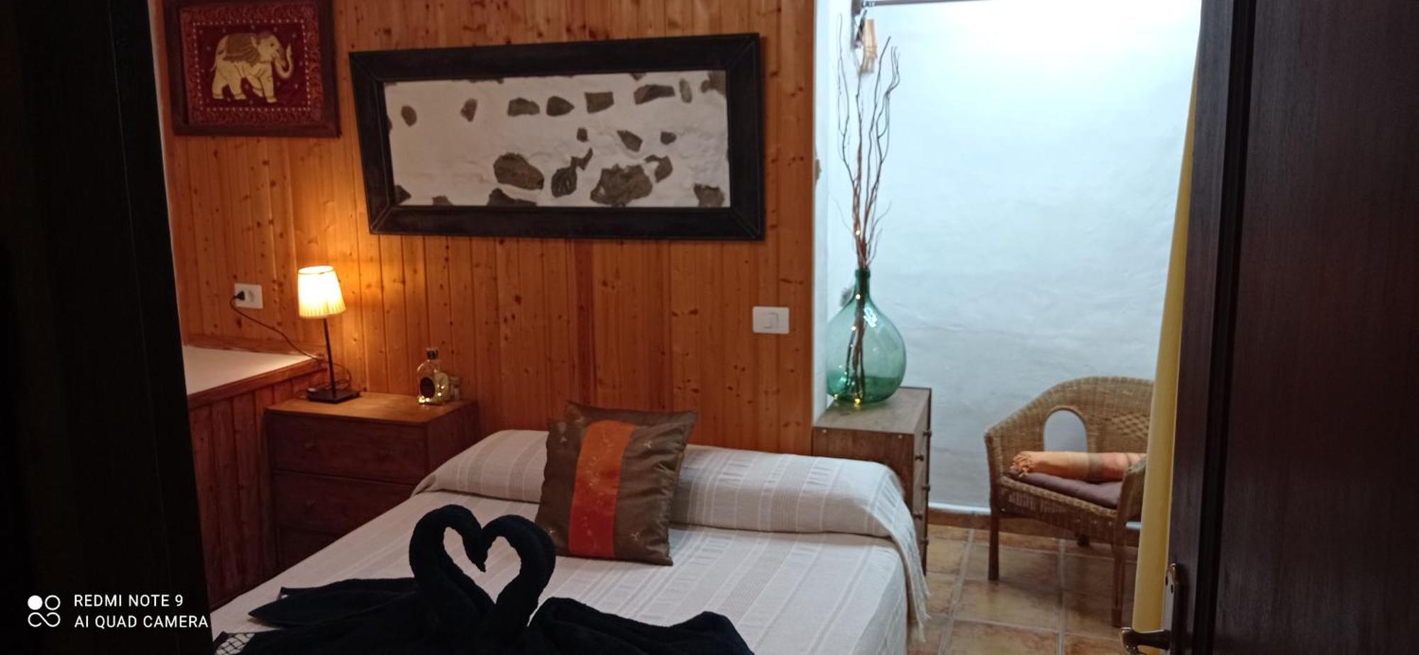 Holiday home El Sueno Del Angel Santa Cruz de la Palma (Isla de la Palma)