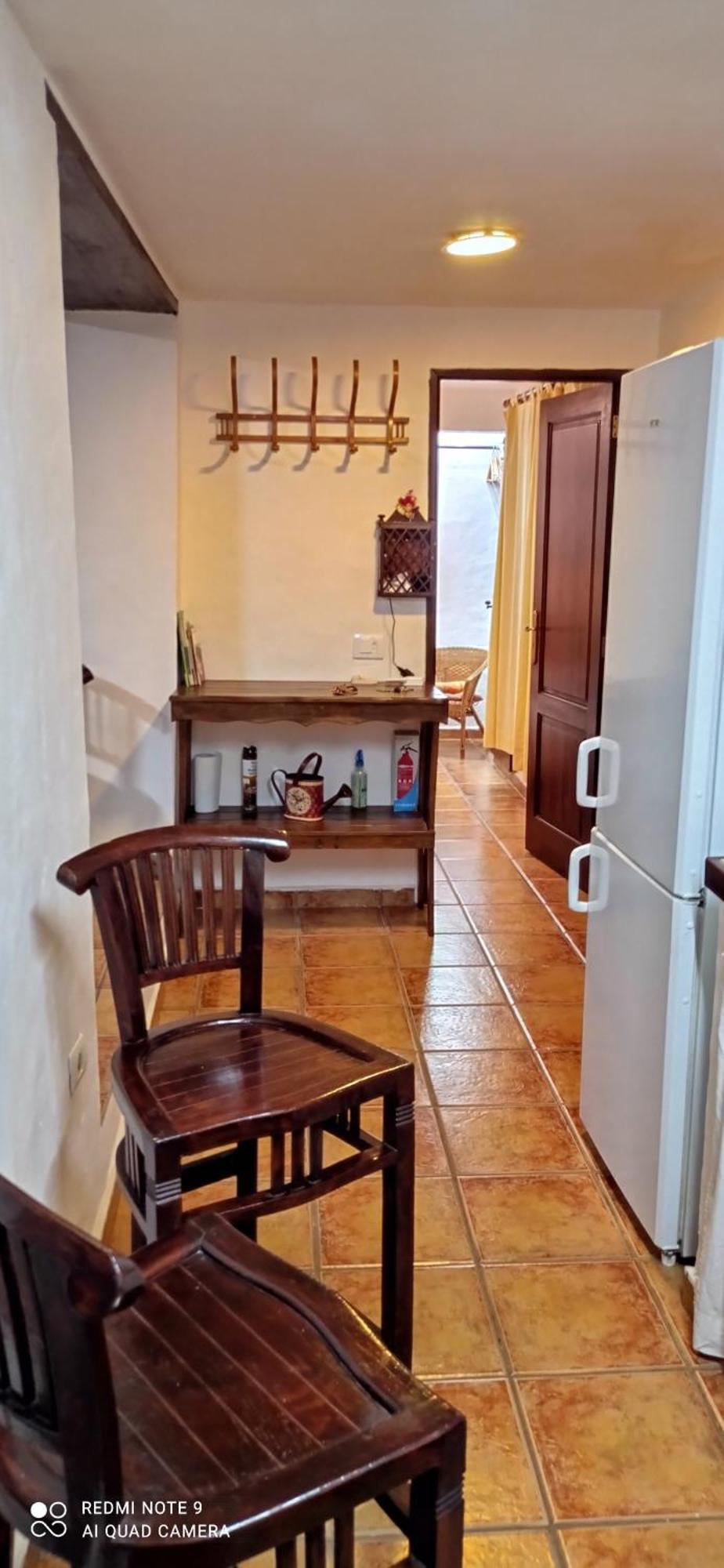 Holiday home El Sueno Del Angel *