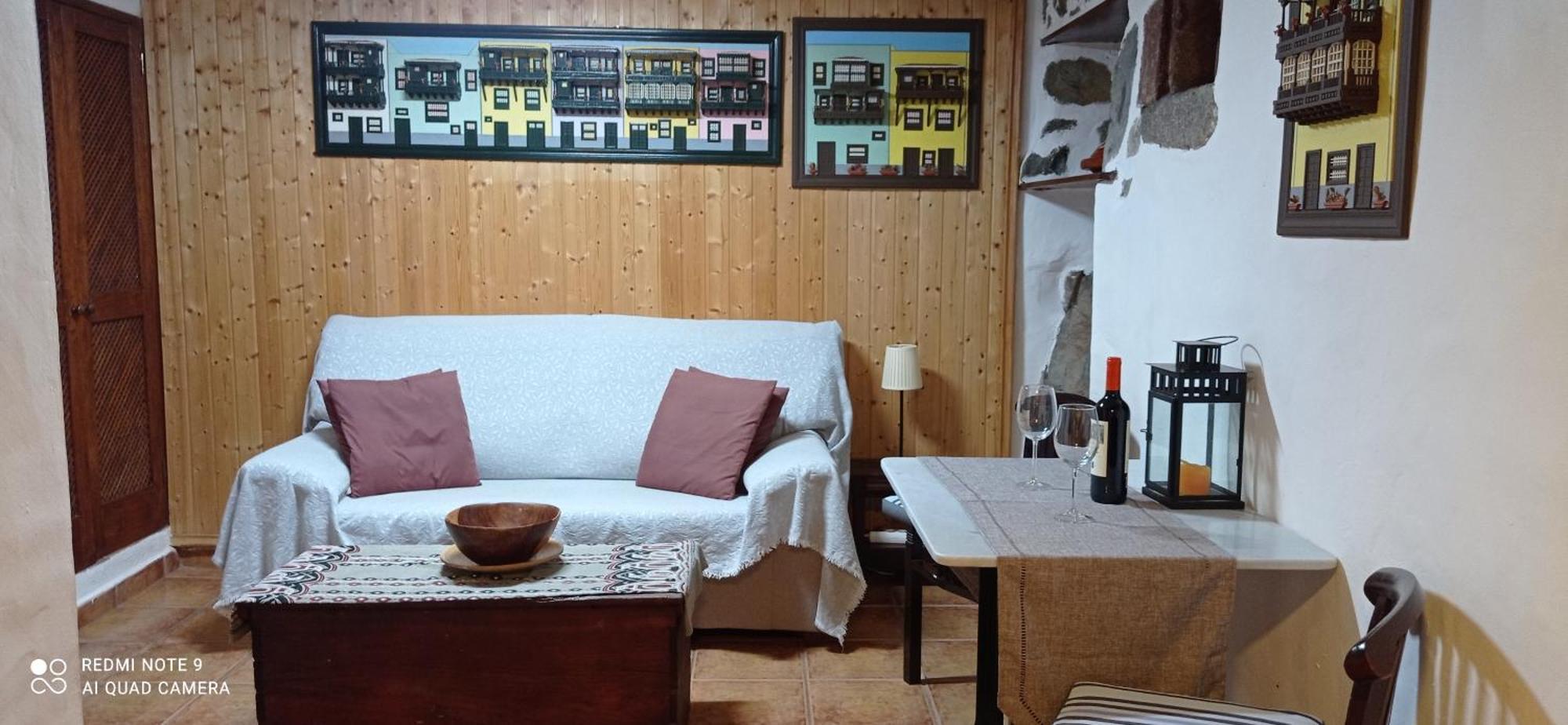 El Sueno Del Angel Holiday home Santa Cruz de la Palma (Isla de la Palma)