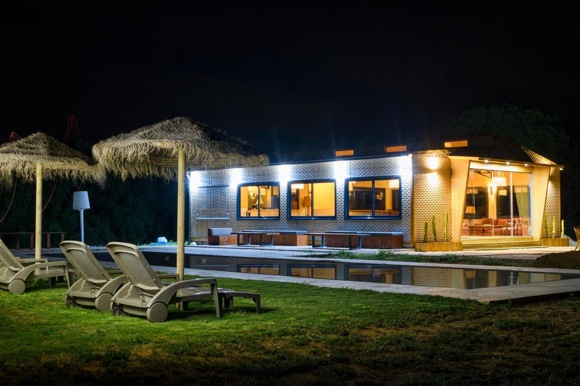 Nomaddicts Holiday park
