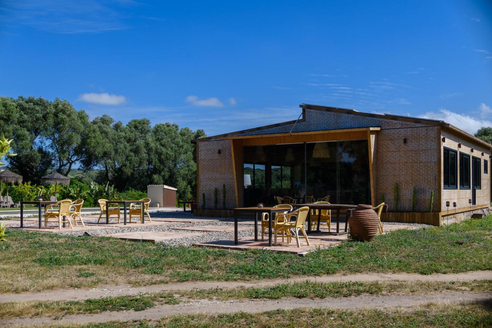 Nomaddicts Holiday park