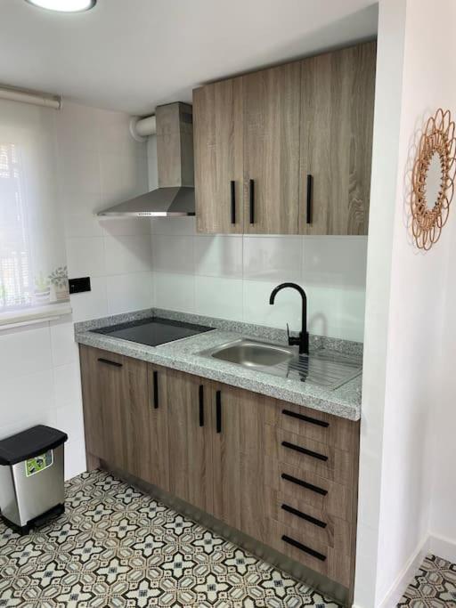 Agradable Holiday home *