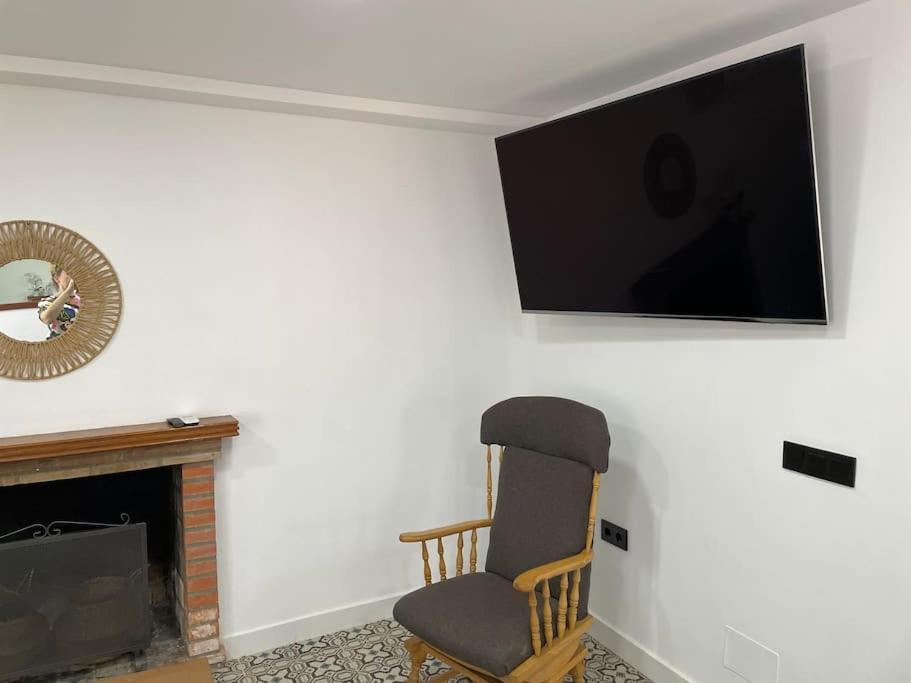 Agradable Holiday home