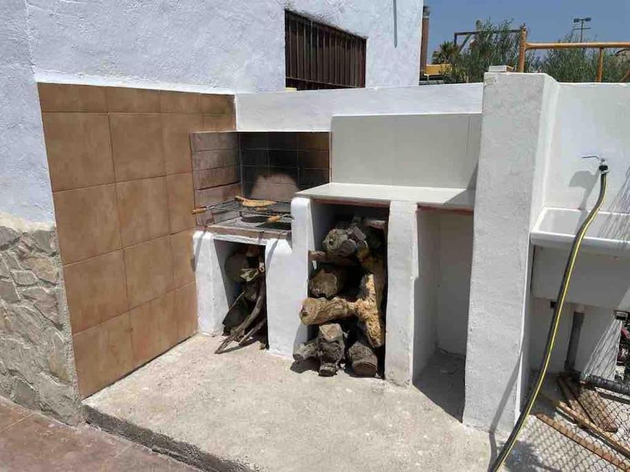 Agradable Holiday home Gador
