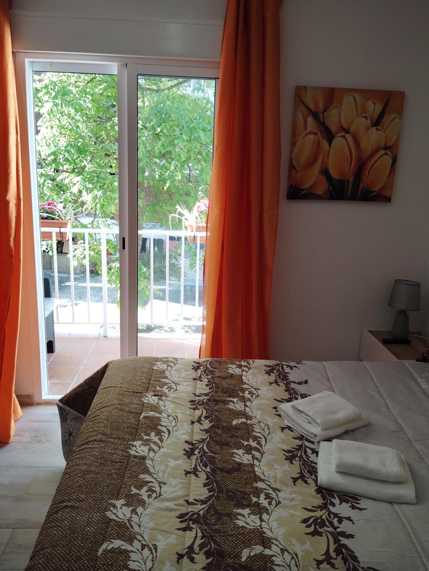 Nova De Abaixo 3 Apartamento Pontevedra