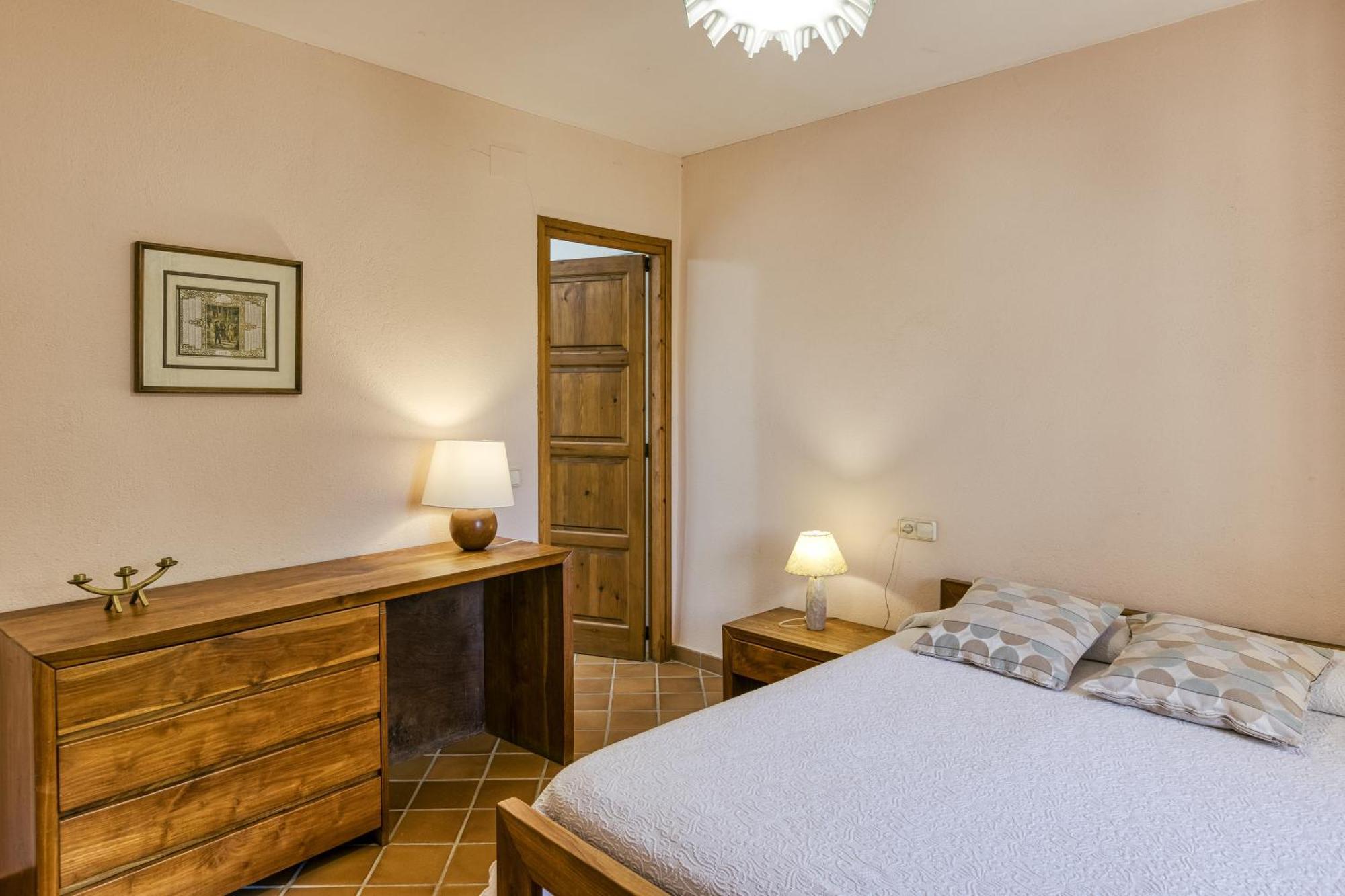 Palau Villa Agullana