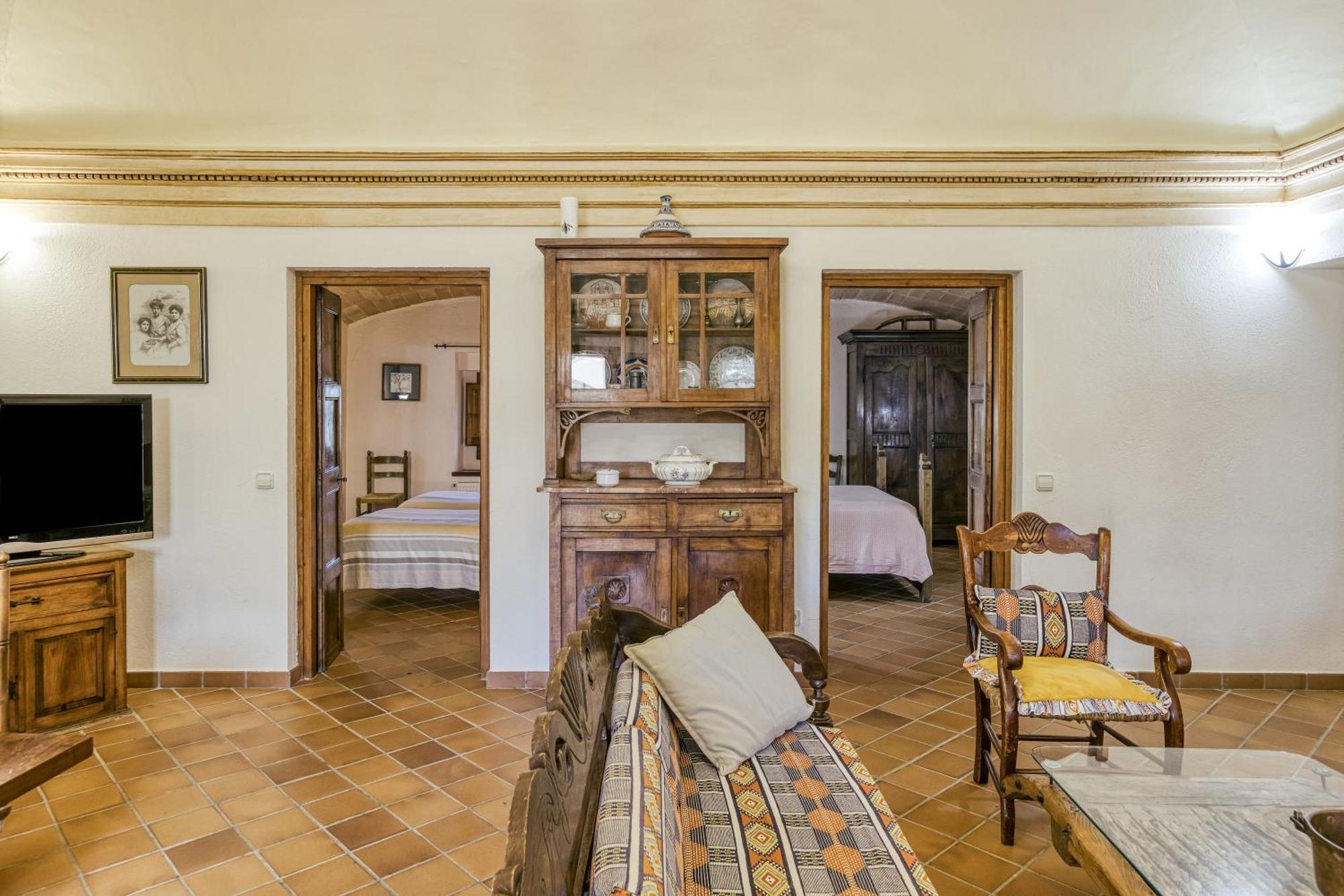 Villa Palau *