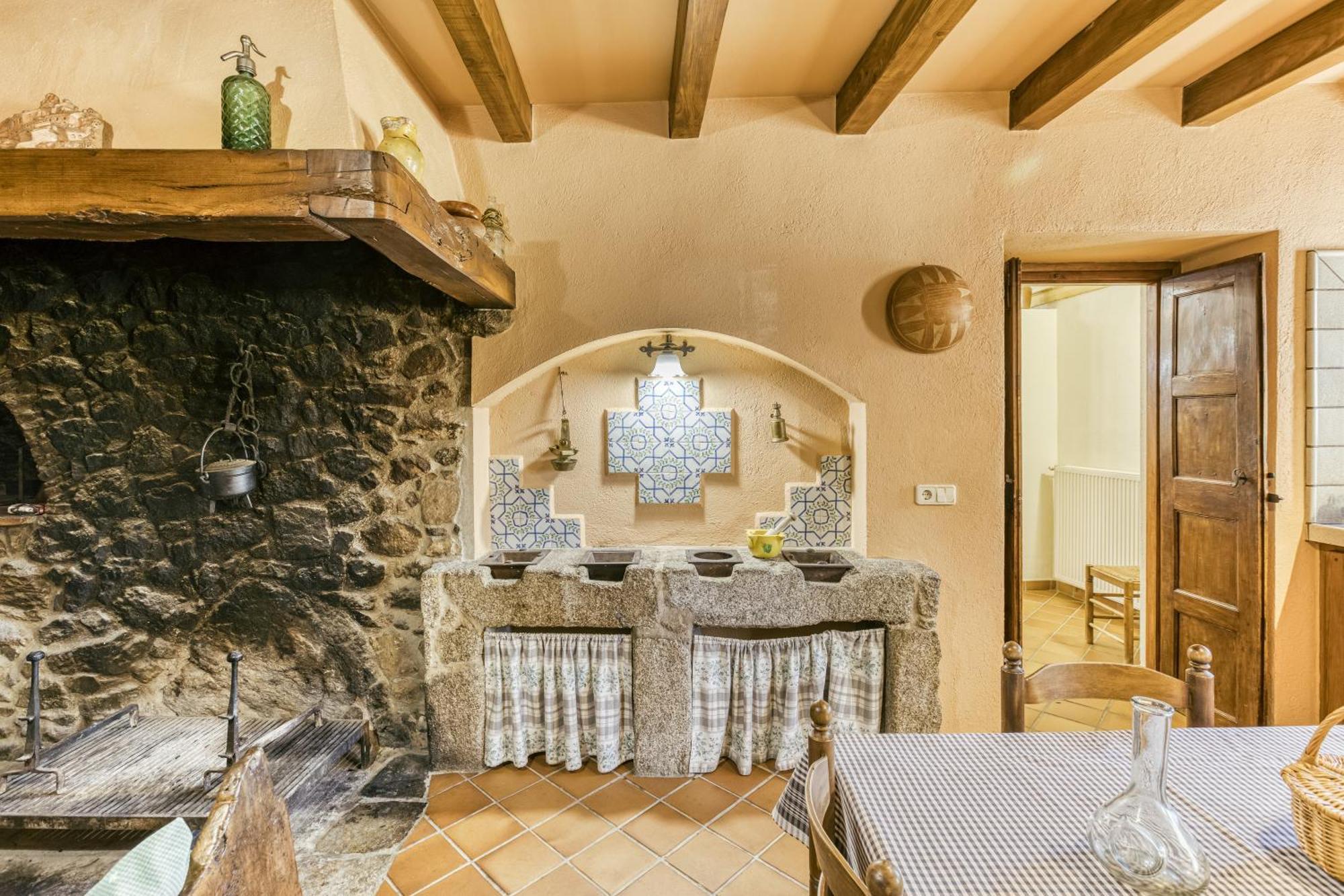 Villa Palau Agullana