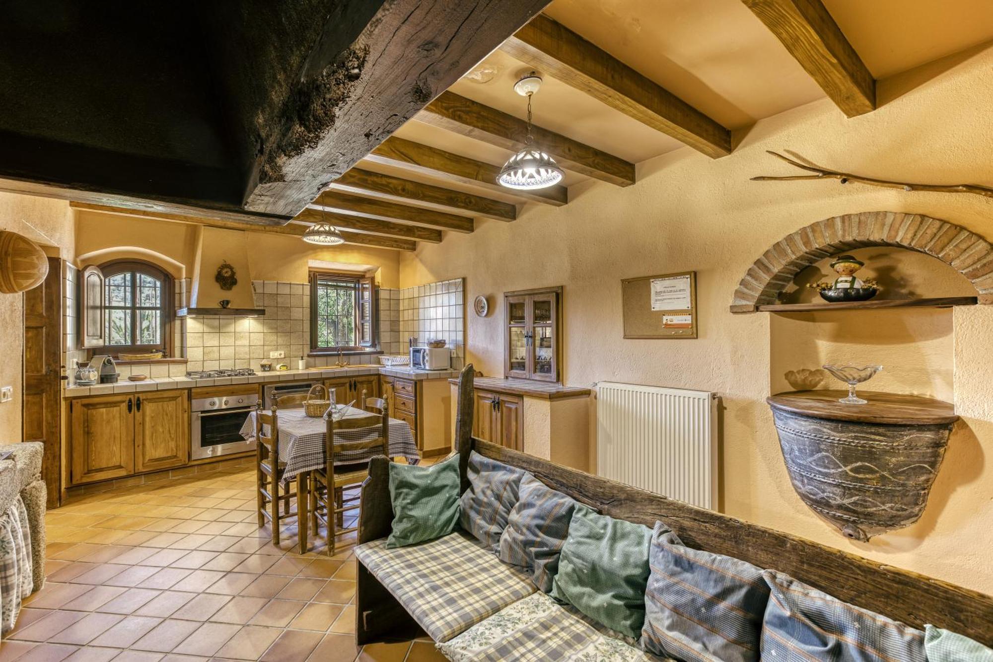 Palau Villa Agullana