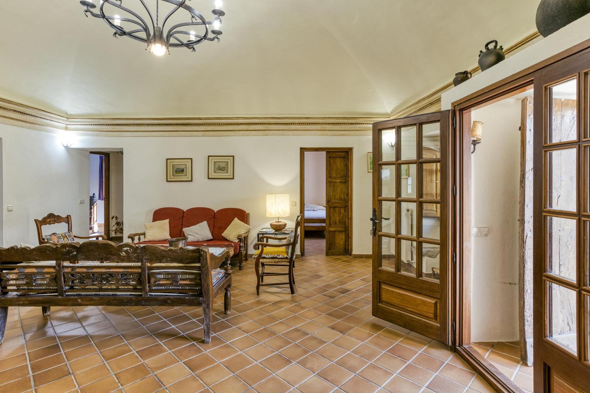 Villa Palau *
