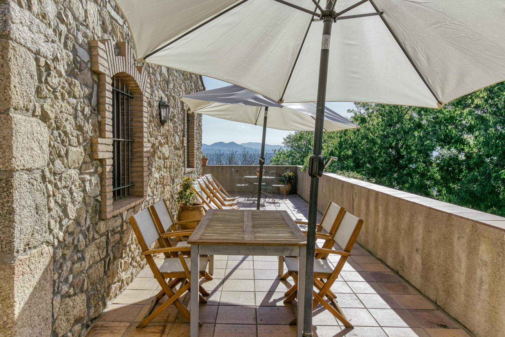 Palau Villa Agullana