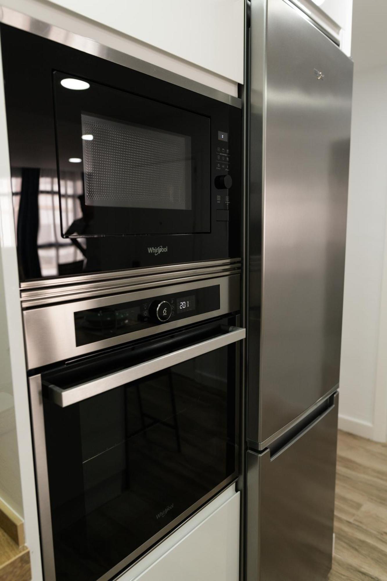 Calvario 53 By 7escalones Apartamento *