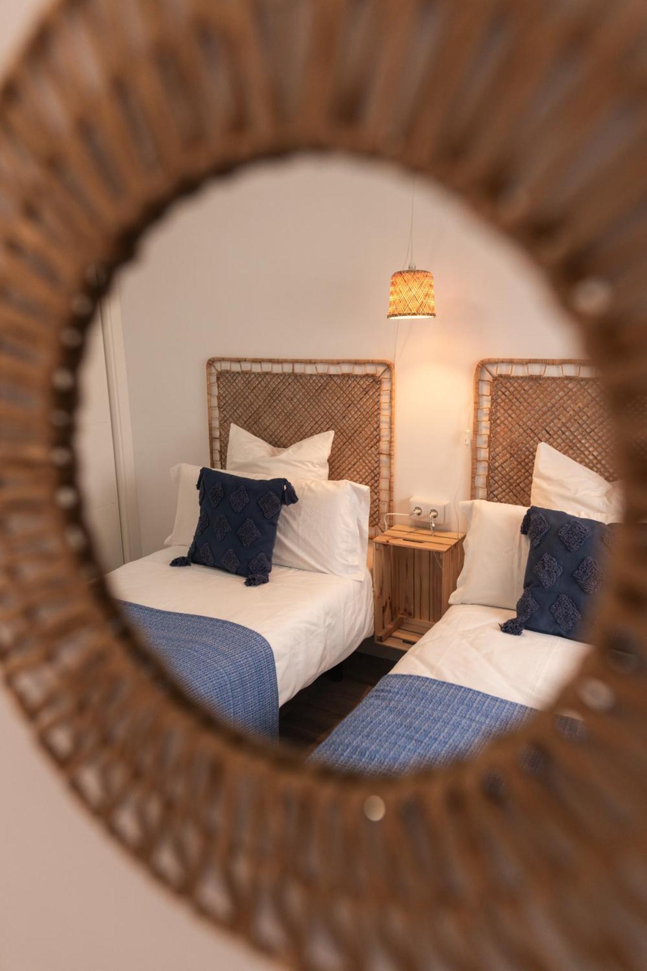 Apartamento Calvario 53 By 7escalones *