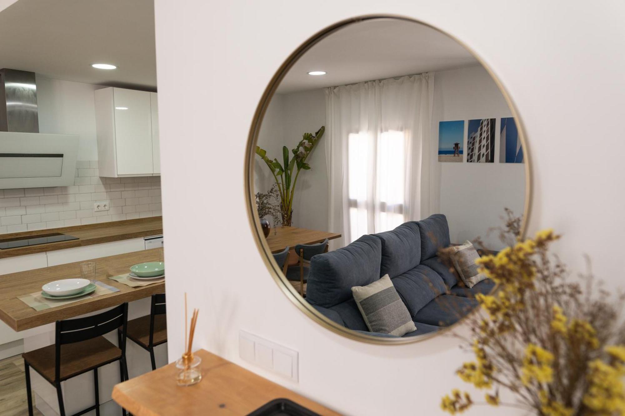 Apartamento Calvario 53 By 7escalones Rota