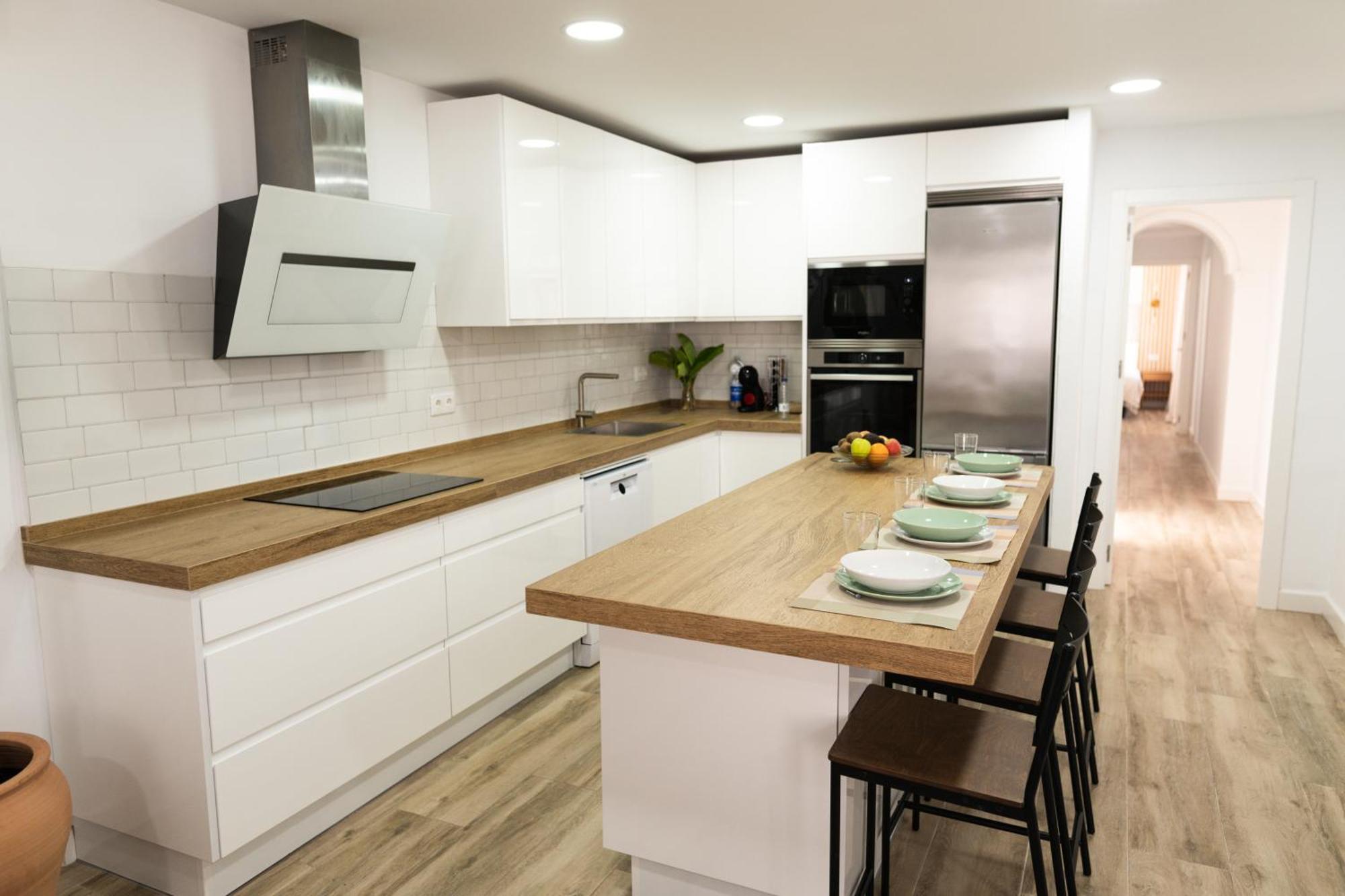 Apartamento Calvario 53 By 7escalones