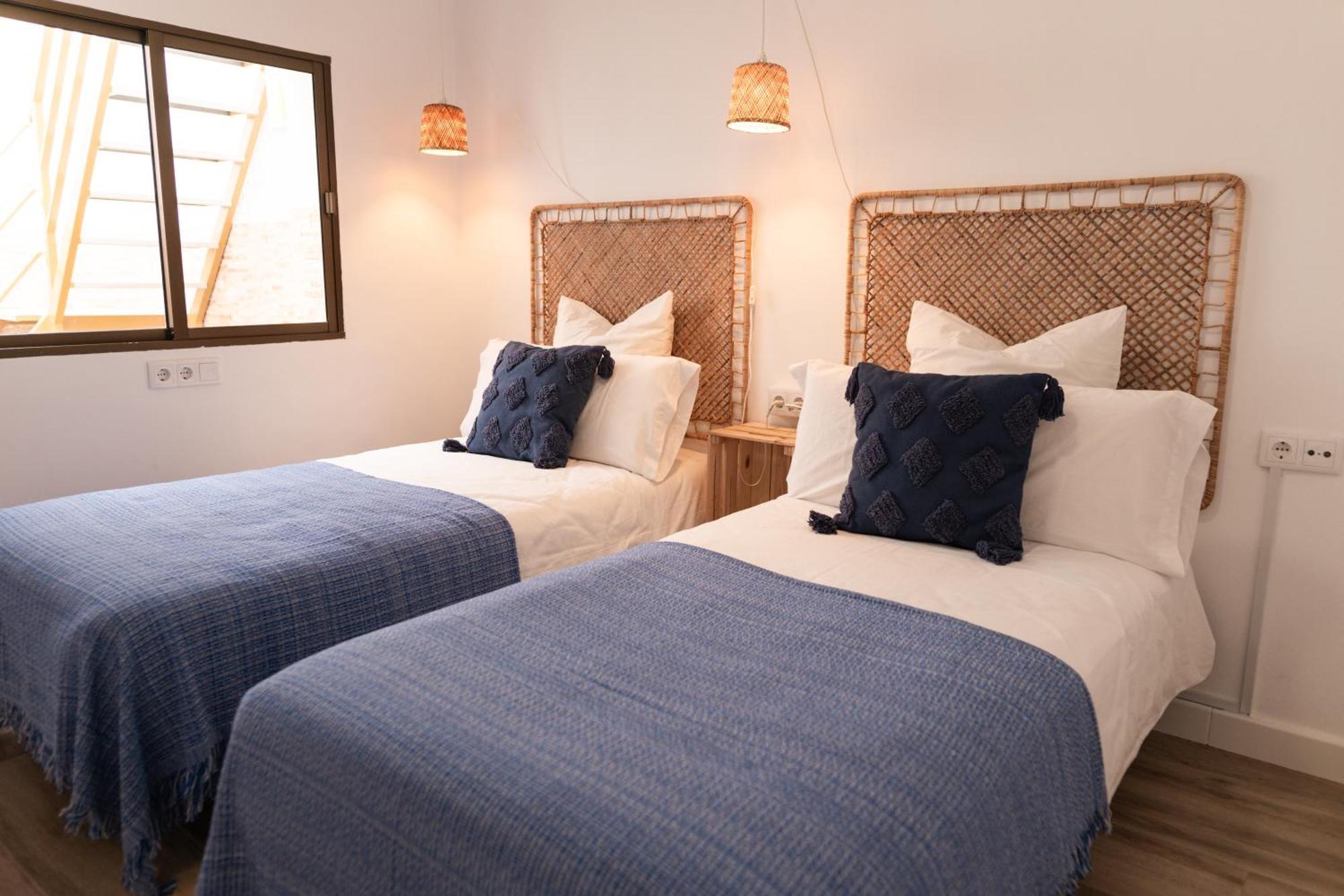 Apartamento Calvario 53 By 7escalones Rota