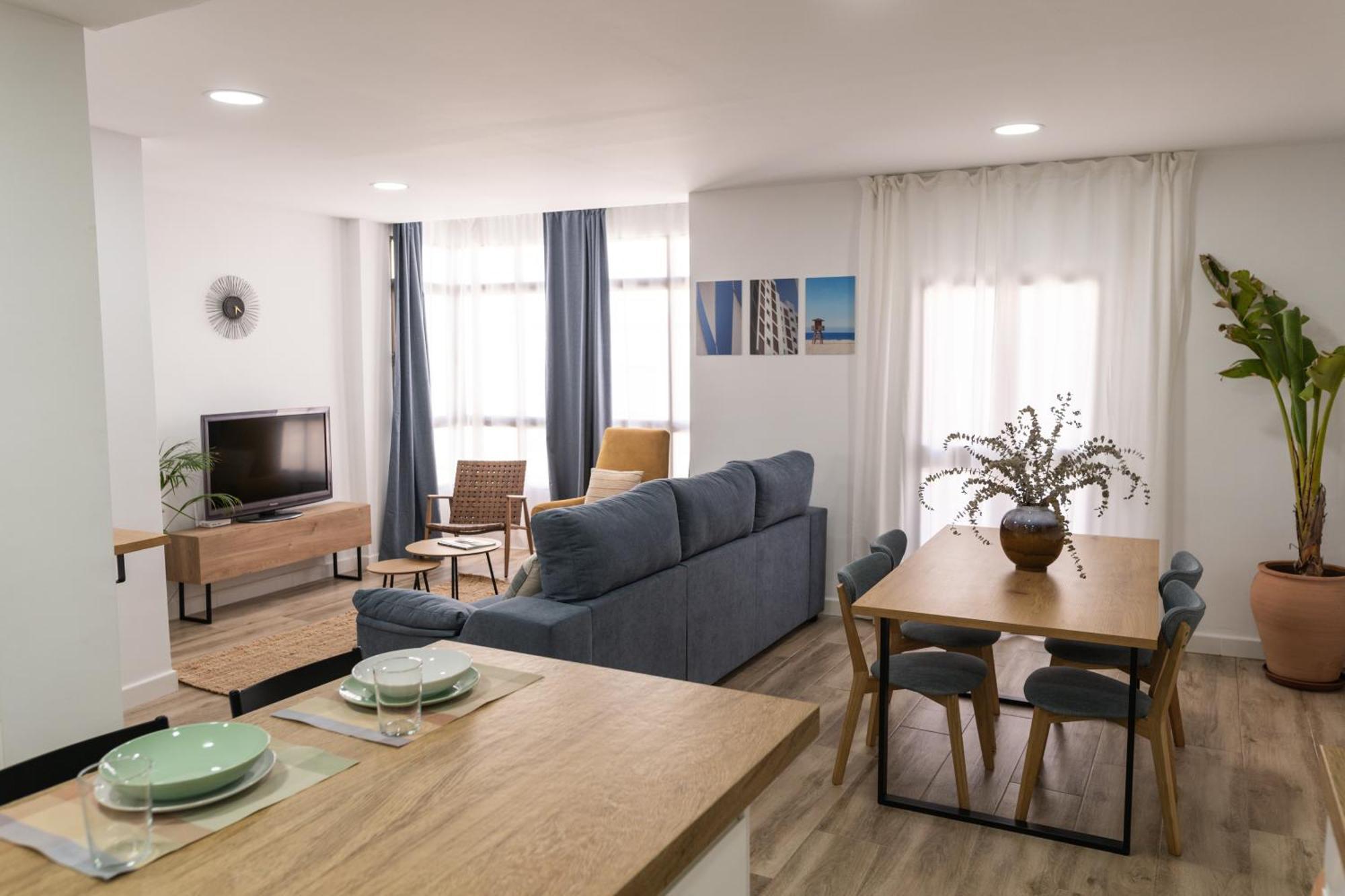 Calvario 53 By 7escalones Apartamento *