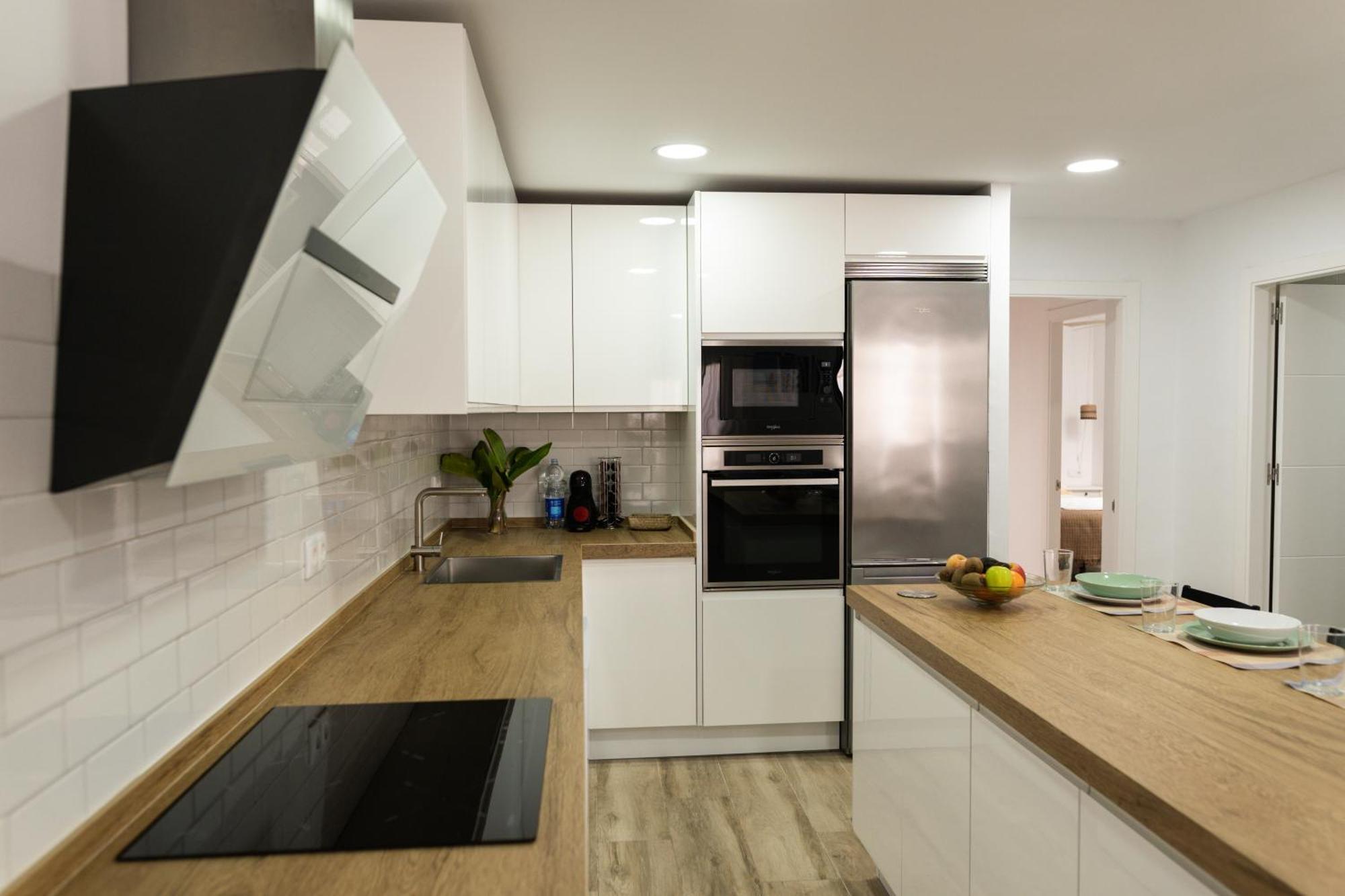 Apartamento Calvario 53 By 7escalones *