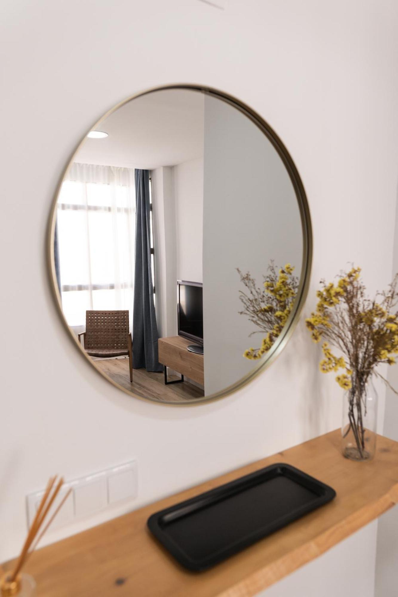 Apartamento Calvario 53 By 7escalones *