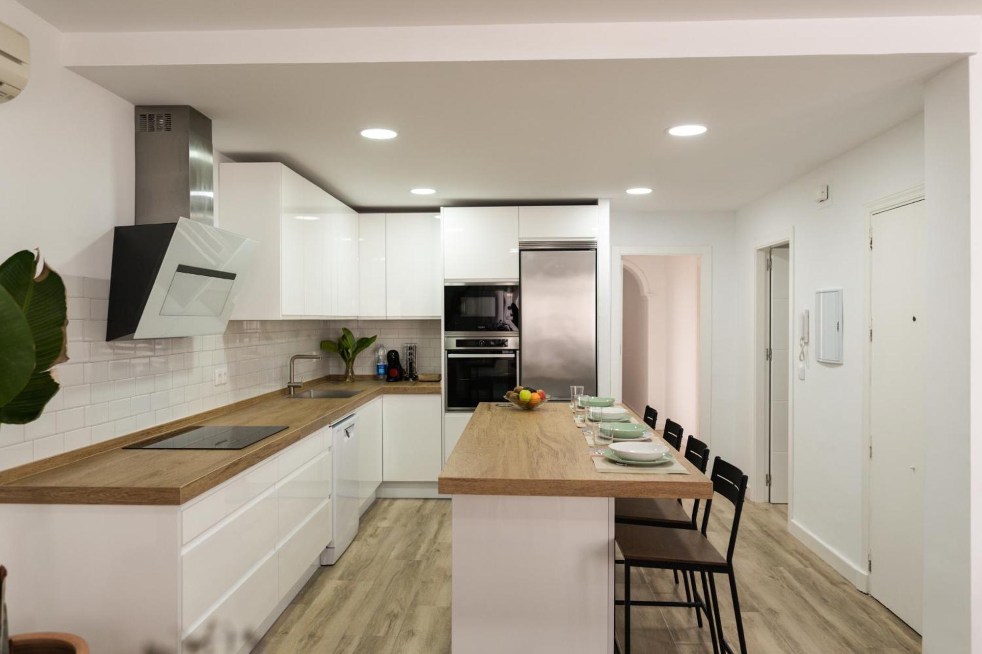 Apartamento Calvario 53 By 7escalones Rota