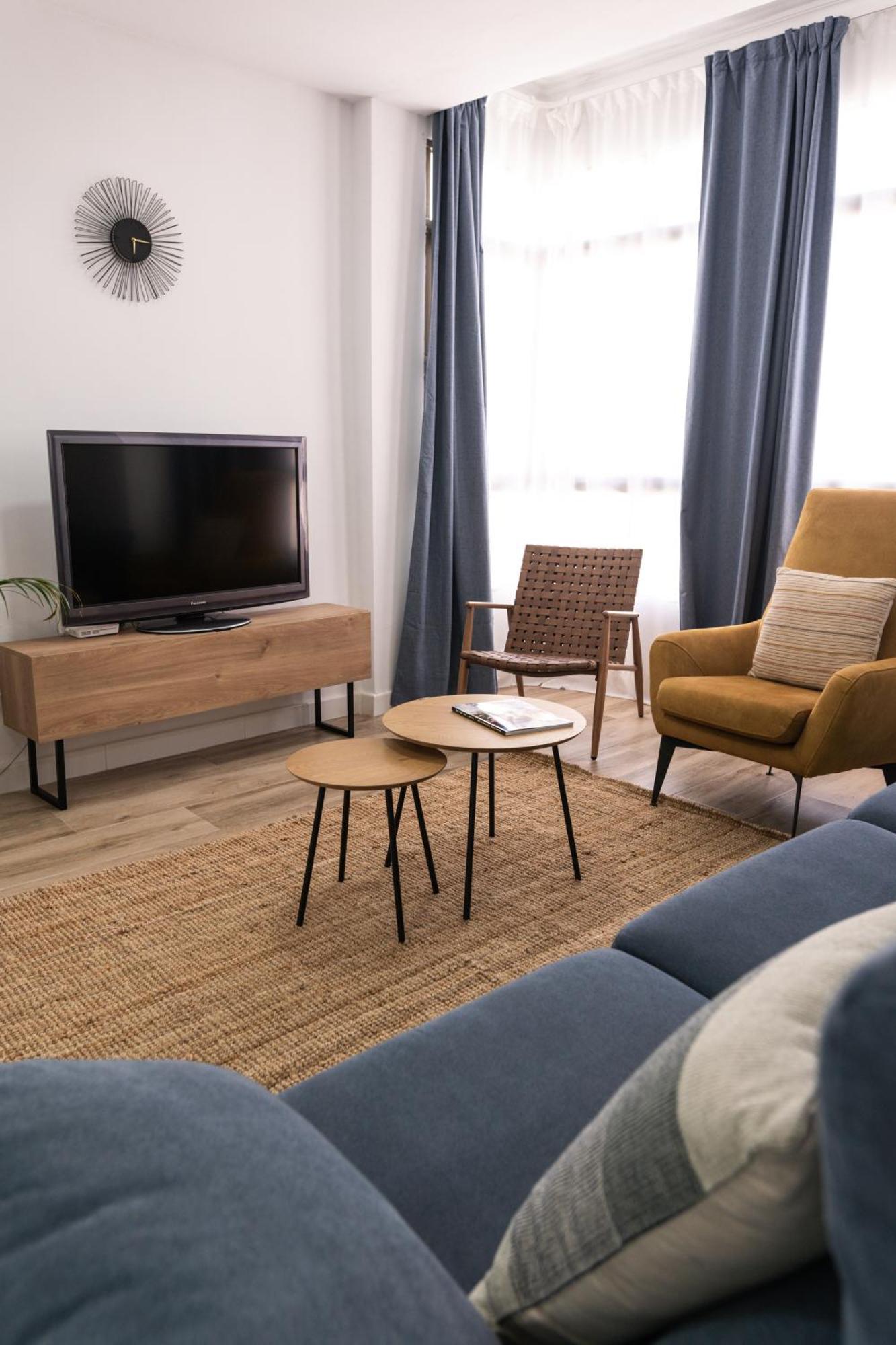 Calvario 53 By 7escalones Apartamento