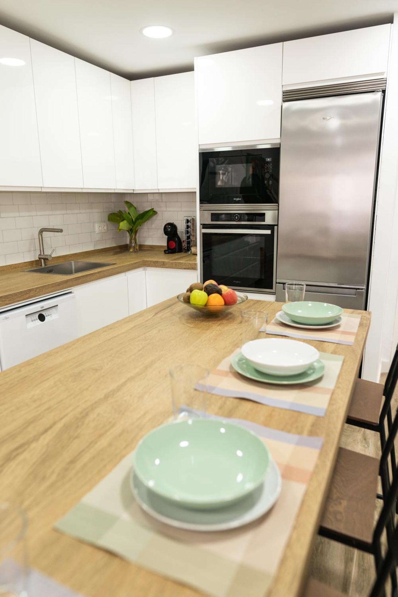 Apartamento Calvario 53 By 7escalones *