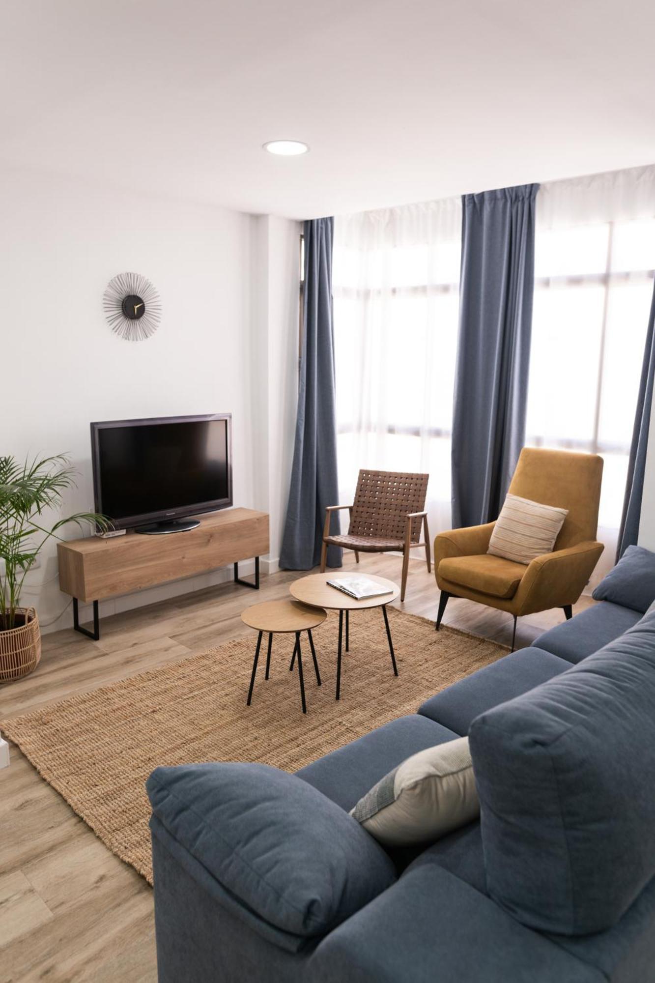 Apartamento Calvario 53 By 7escalones Rota