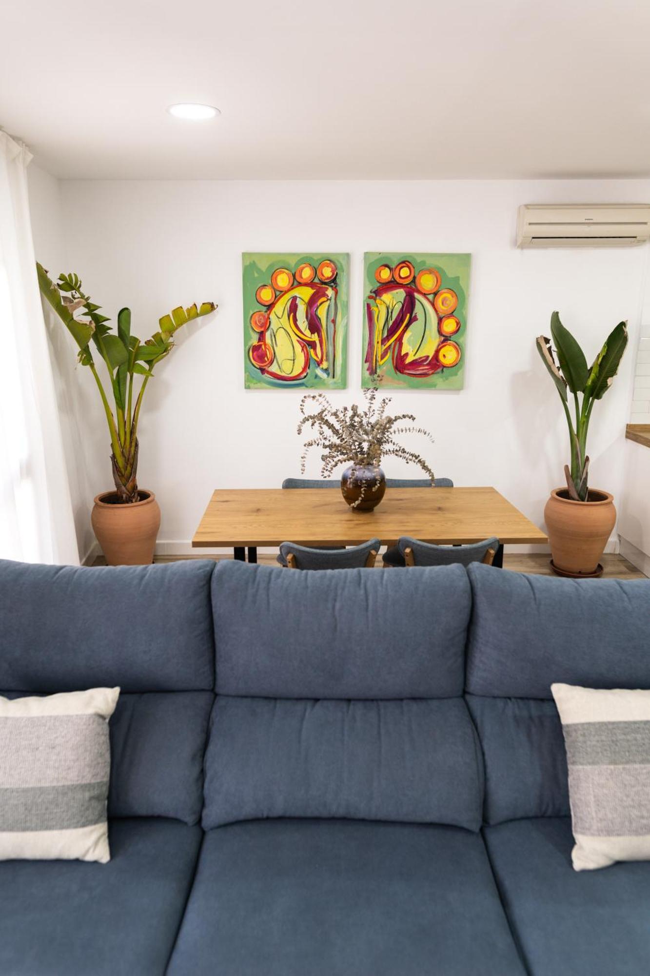 Apartamento Calvario 53 By 7escalones