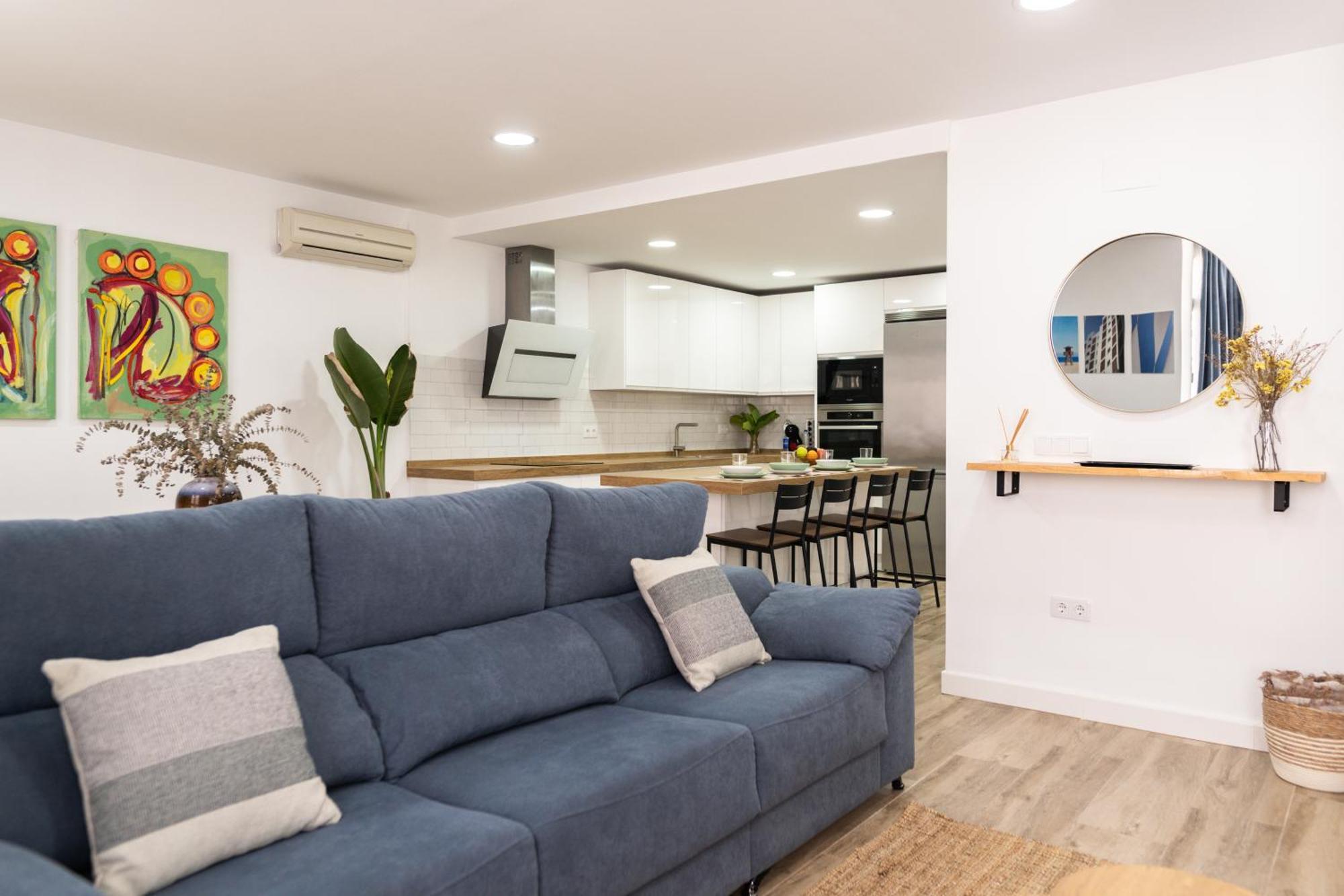 Calvario 53 By 7escalones Apartamento *